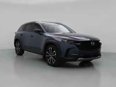 2023 Mazda CX-50 2.5 Turbo