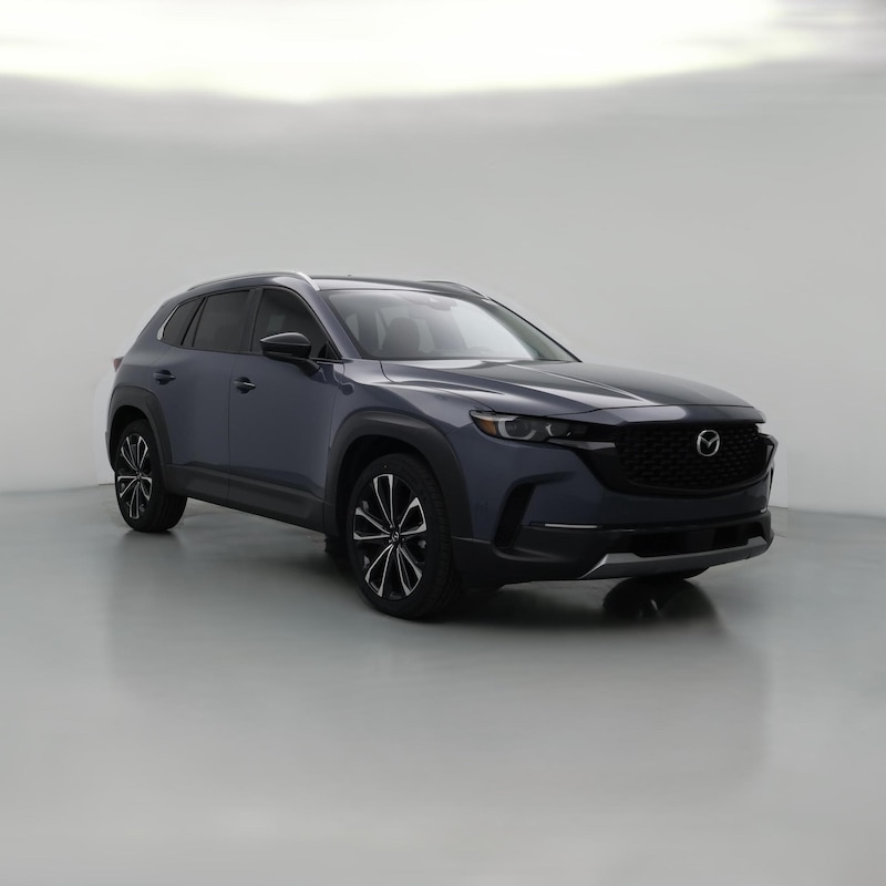 2023 Mazda CX-50 2.5 Turbo