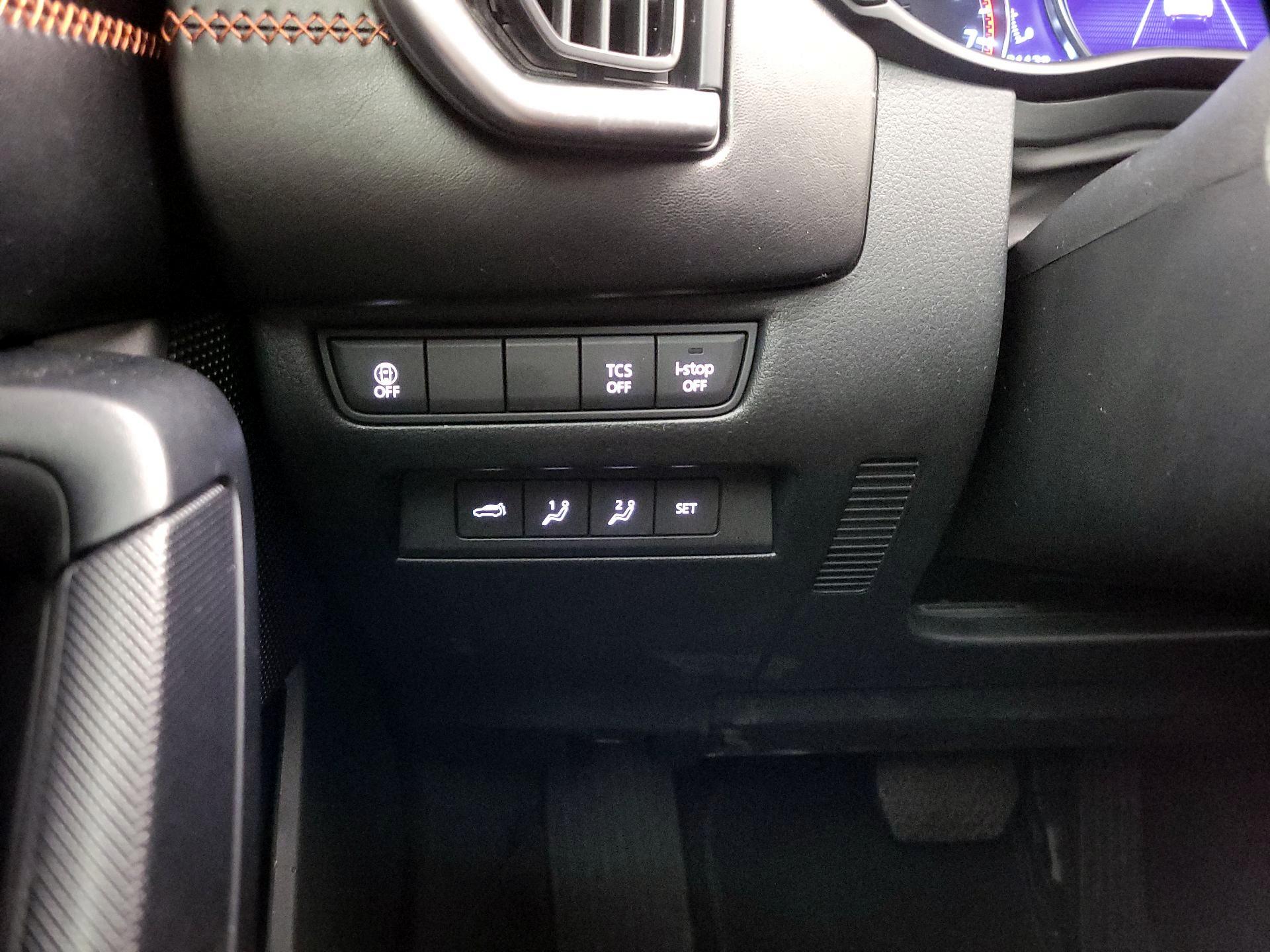 Thumbnail: 2023 Mazda CX-50 - 13