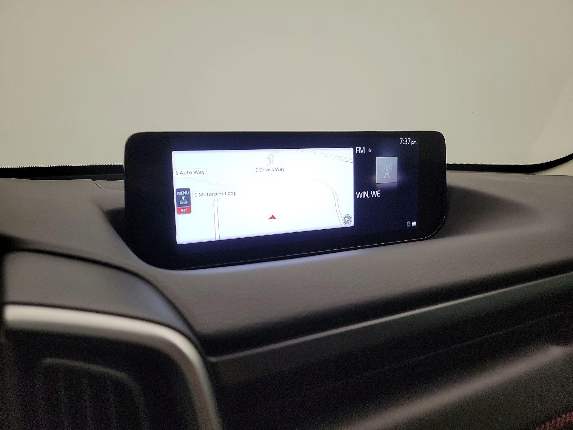 Thumbnail: 2023 Mazda CX-50 - 14