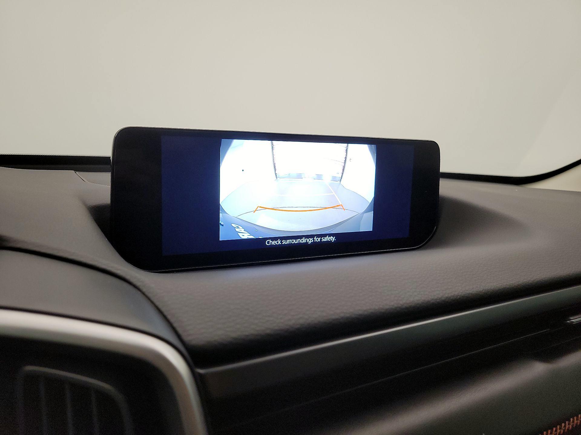 Thumbnail: 2023 Mazda CX-50 - 15