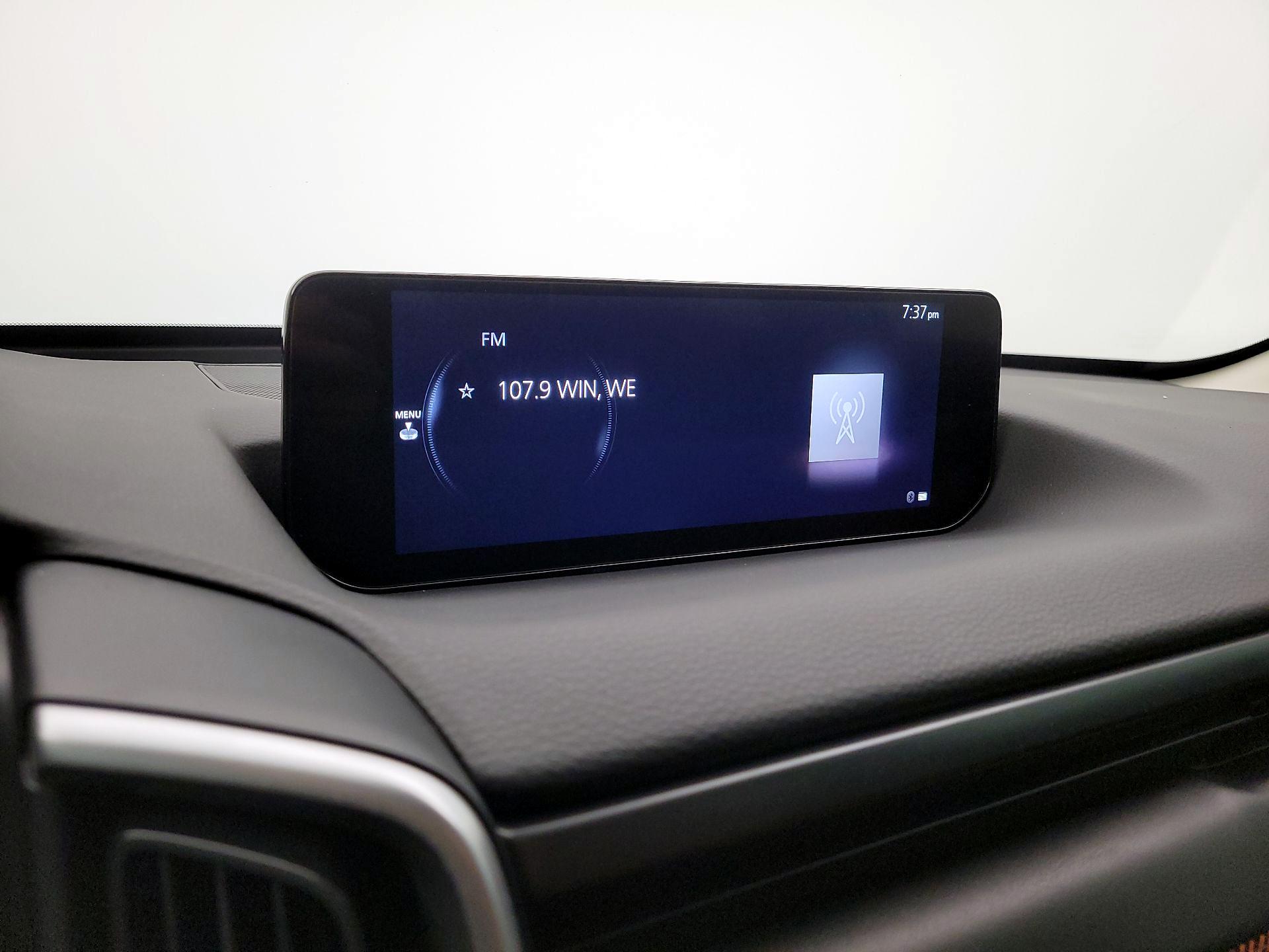 Thumbnail: 2023 Mazda CX-50 - 16