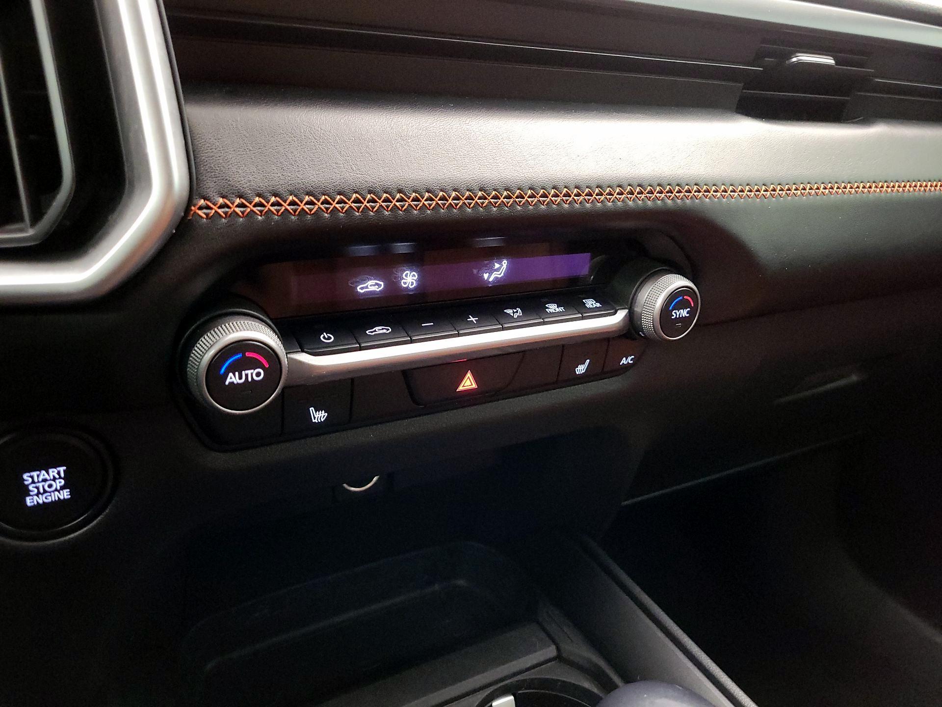 Thumbnail: 2023 Mazda CX-50 - 17