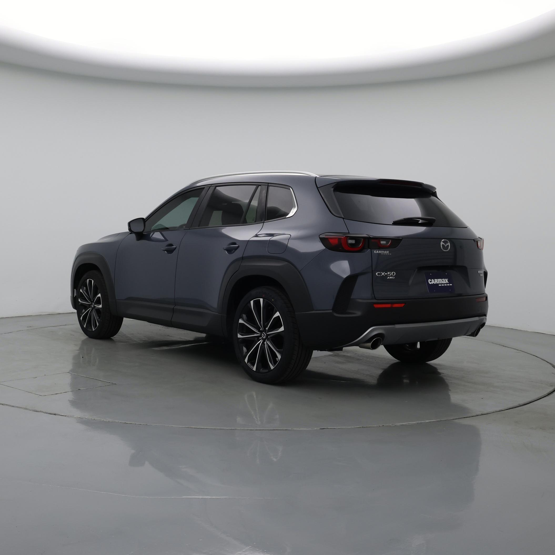 Thumbnail: 2023 Mazda CX-50 - 2