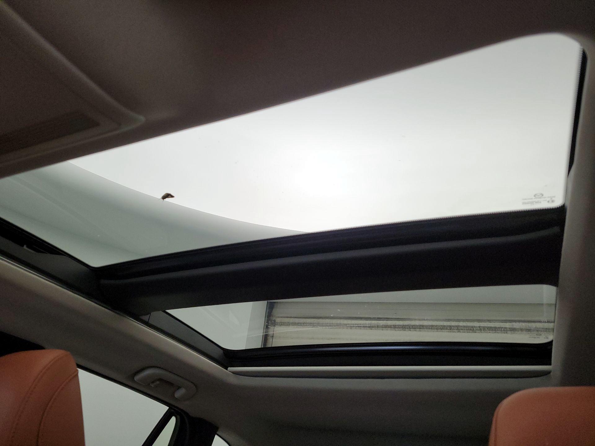 Thumbnail: 2023 Mazda CX-50 - 20