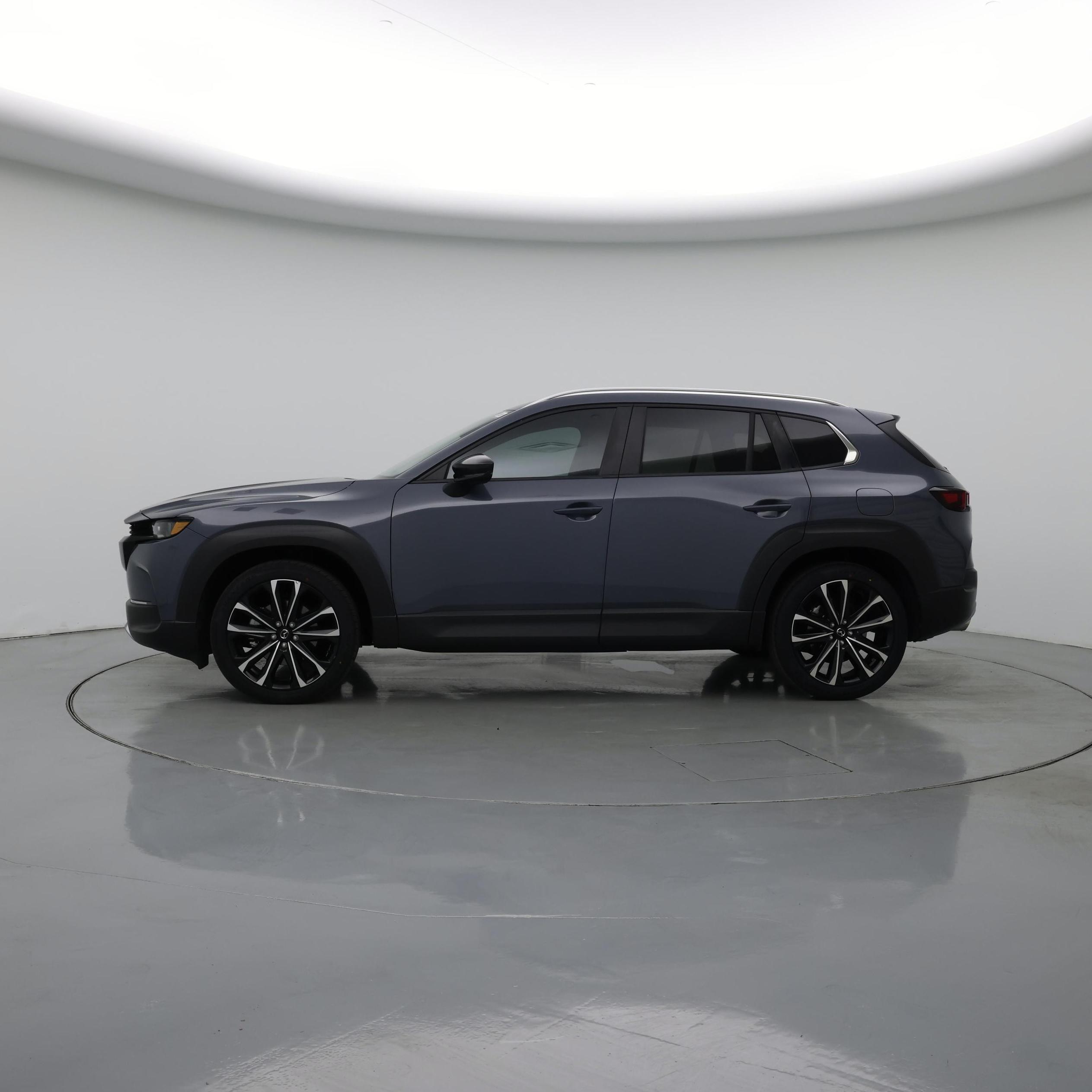 Thumbnail: 2023 Mazda CX-50 - 3