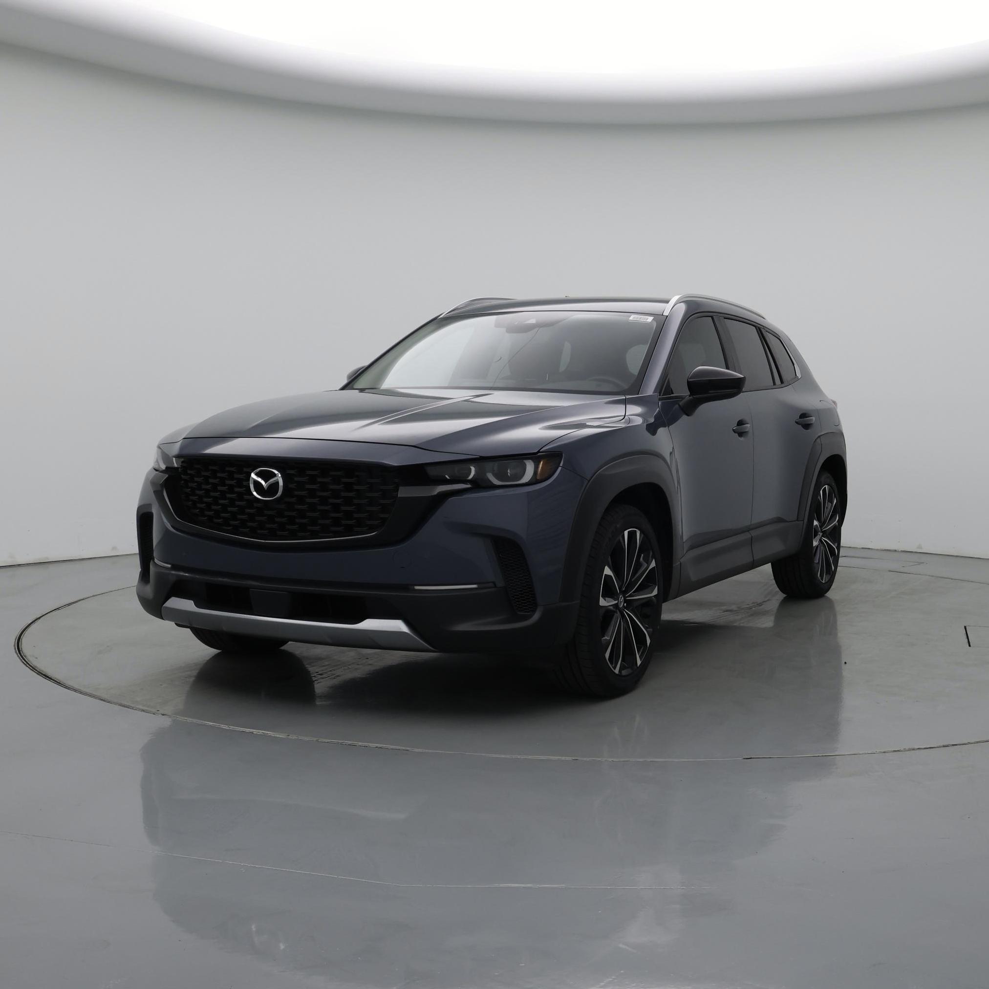 Thumbnail: 2023 Mazda CX-50 - 4