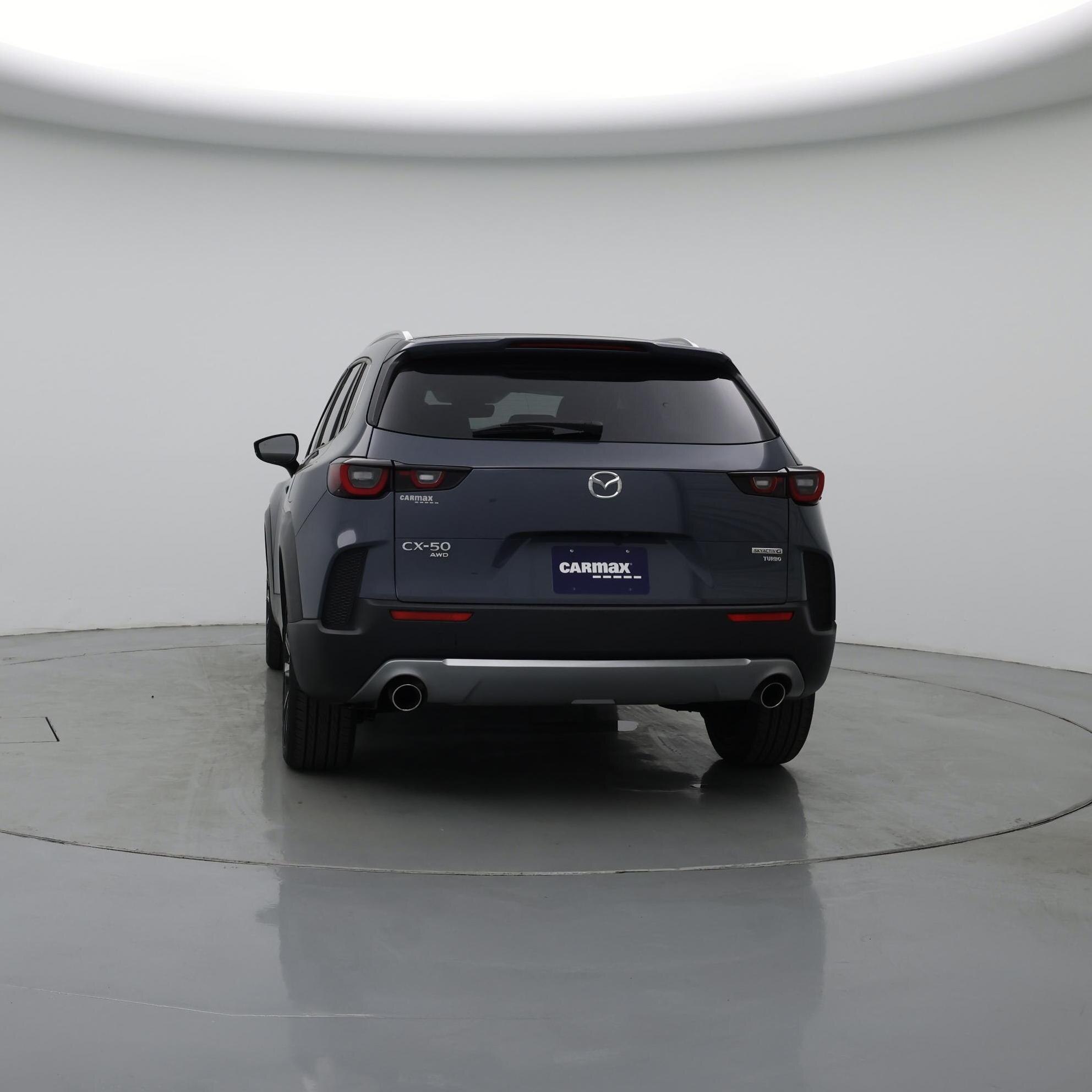 Thumbnail: 2023 Mazda CX-50 - 6