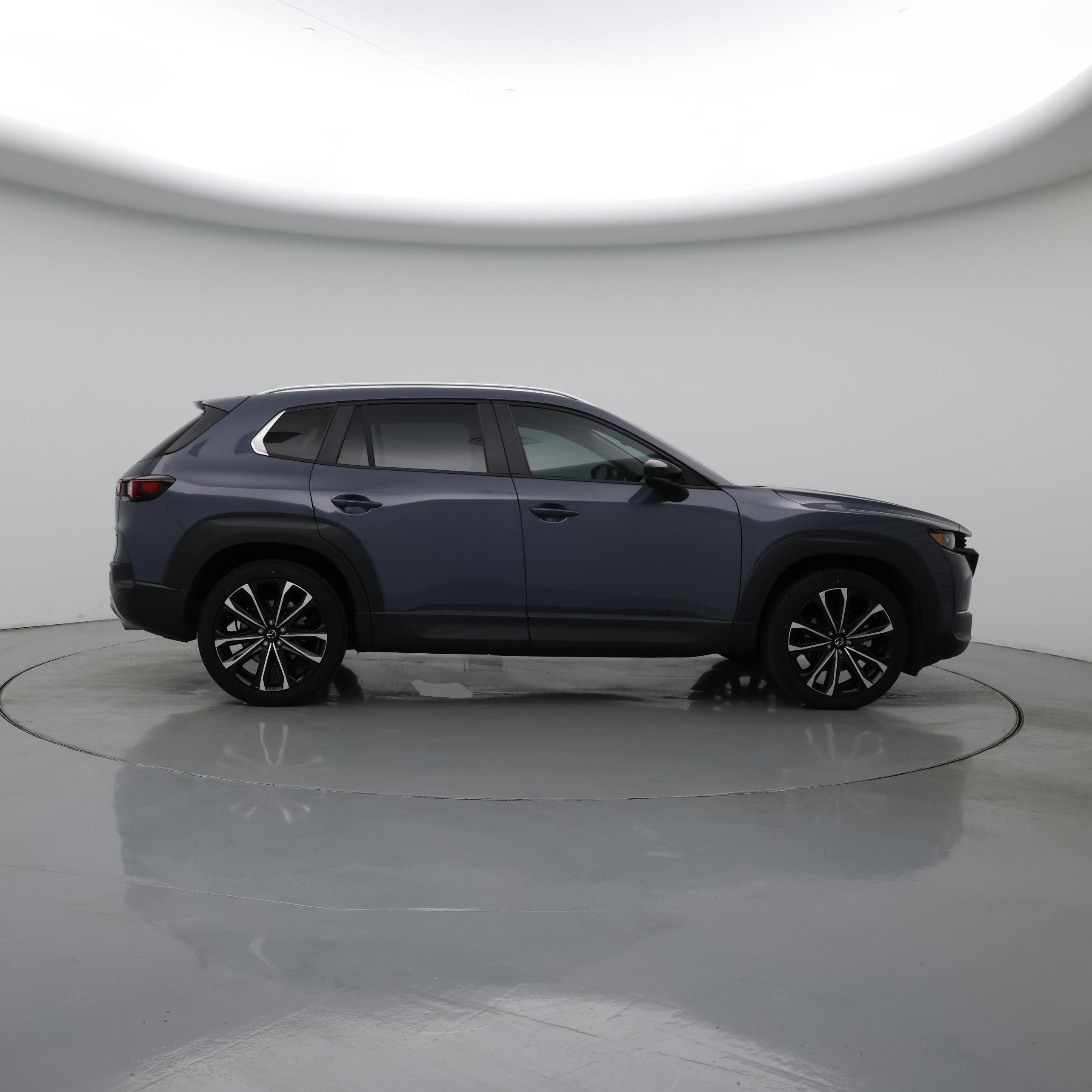 Thumbnail: 2023 Mazda CX-50 - 7