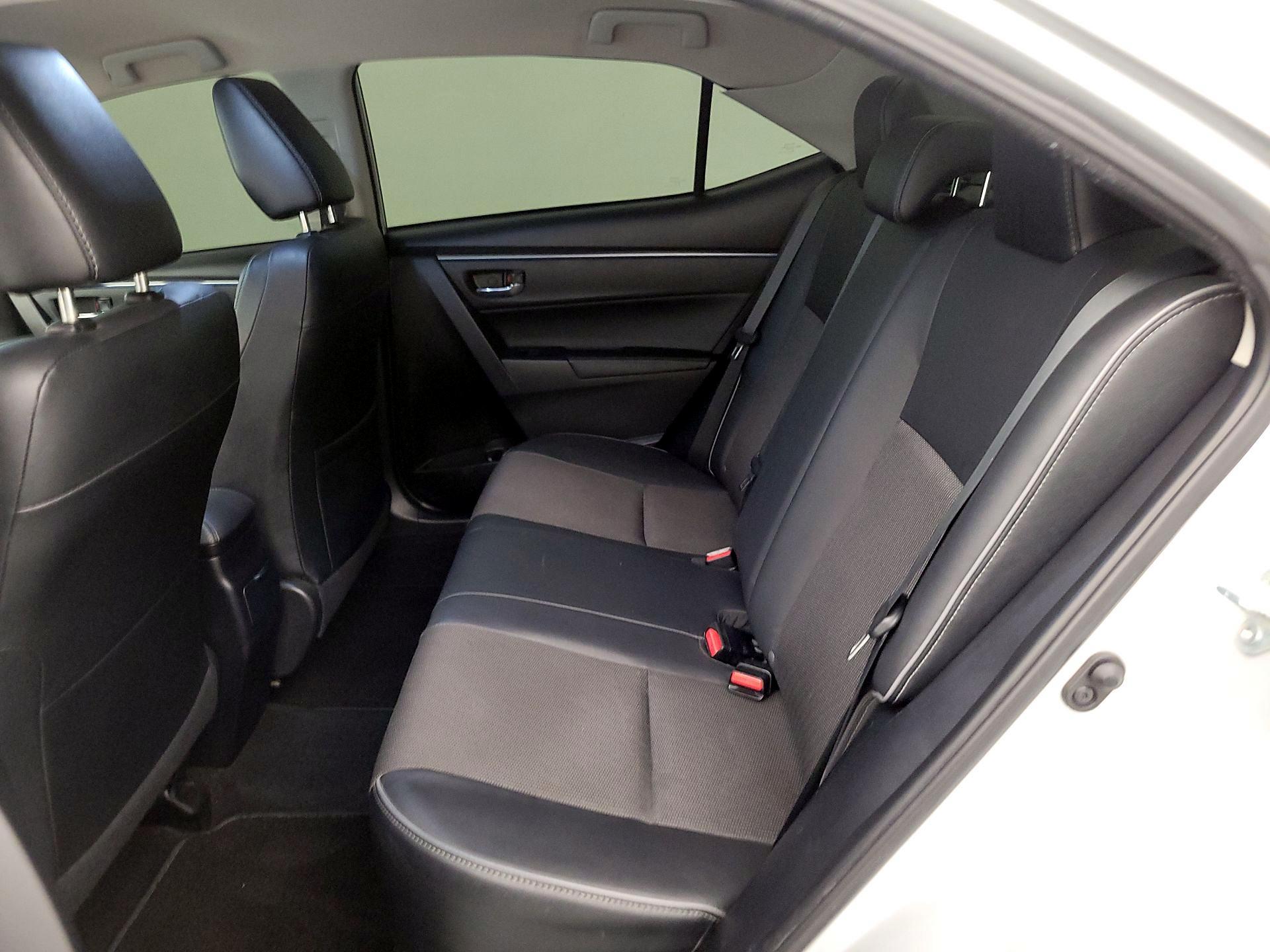 Thumbnail: 2014 Toyota Corolla - 19