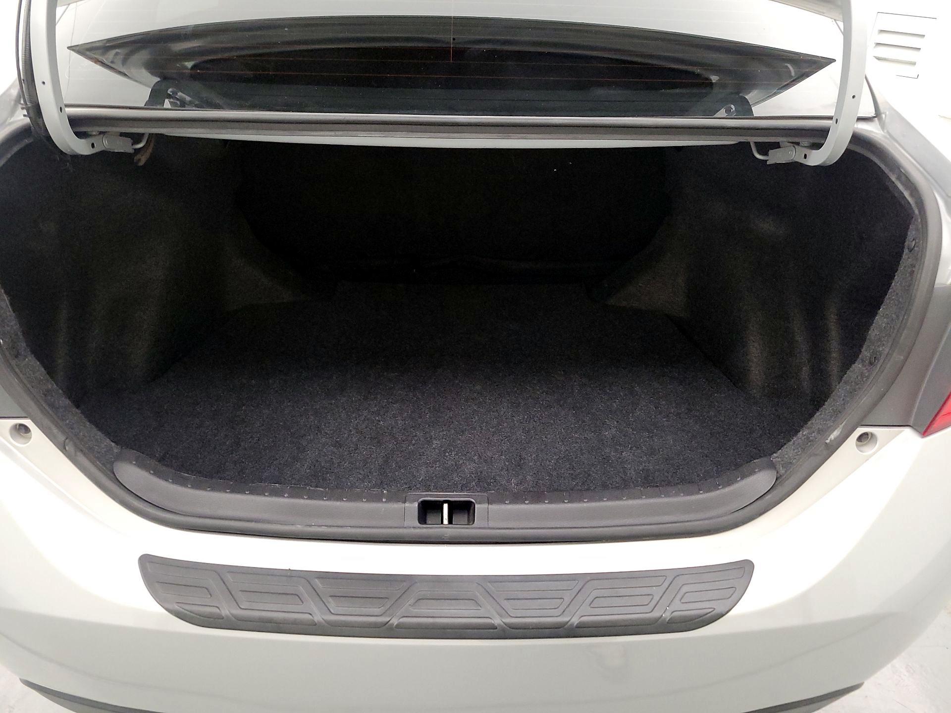 Thumbnail: 2014 Toyota Corolla - 20