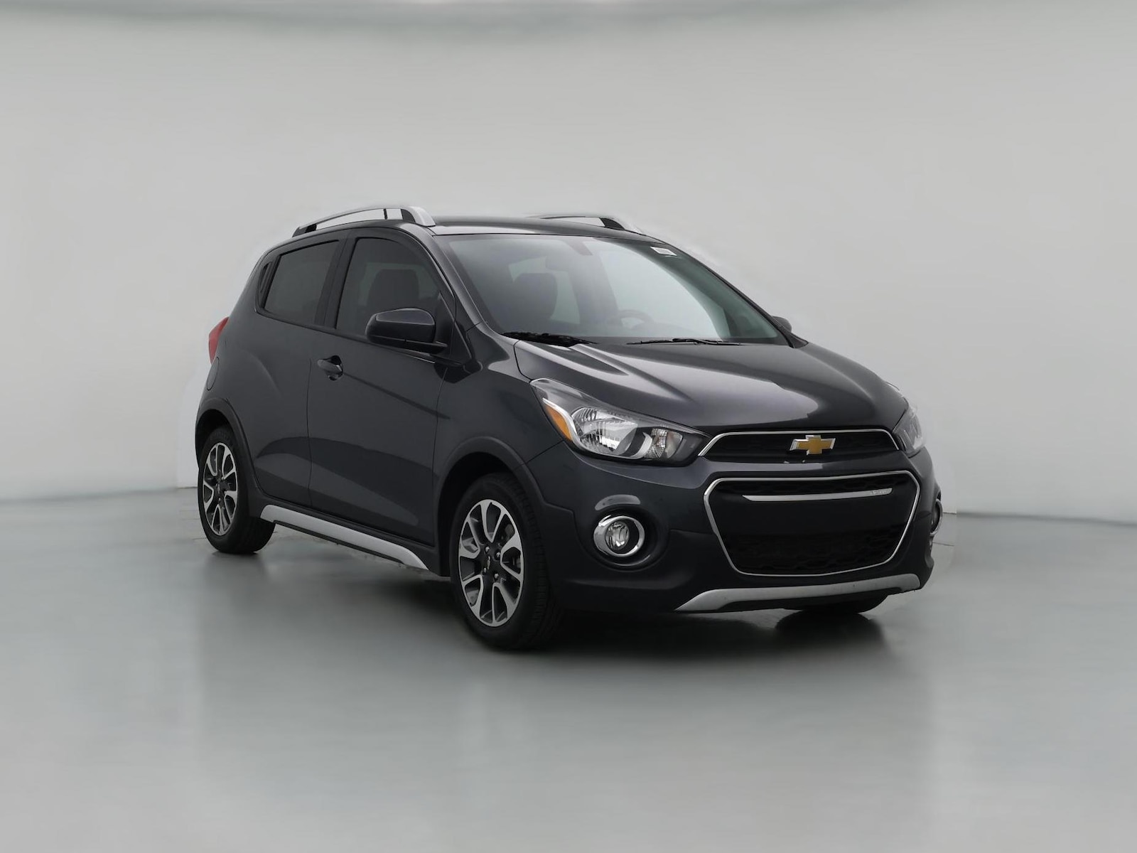 2021 Chevrolet Spark ACTIV