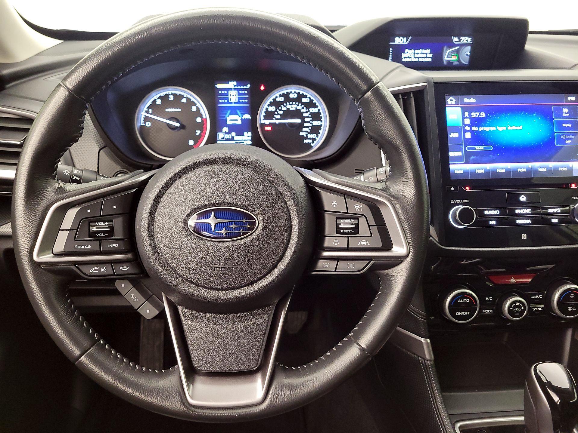 Thumbnail: 2019 Subaru Forester - 10