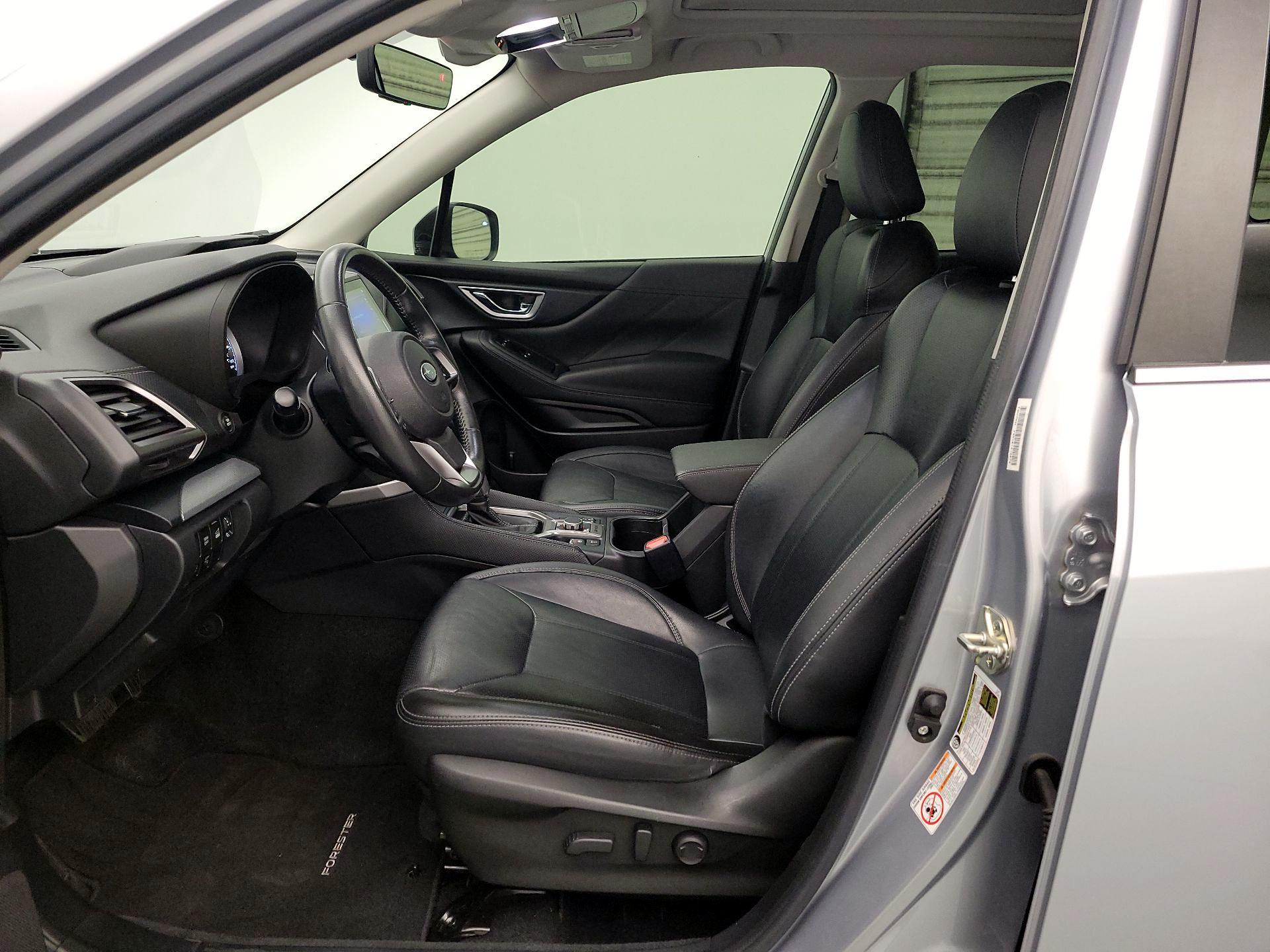 Thumbnail: 2019 Subaru Forester - 11