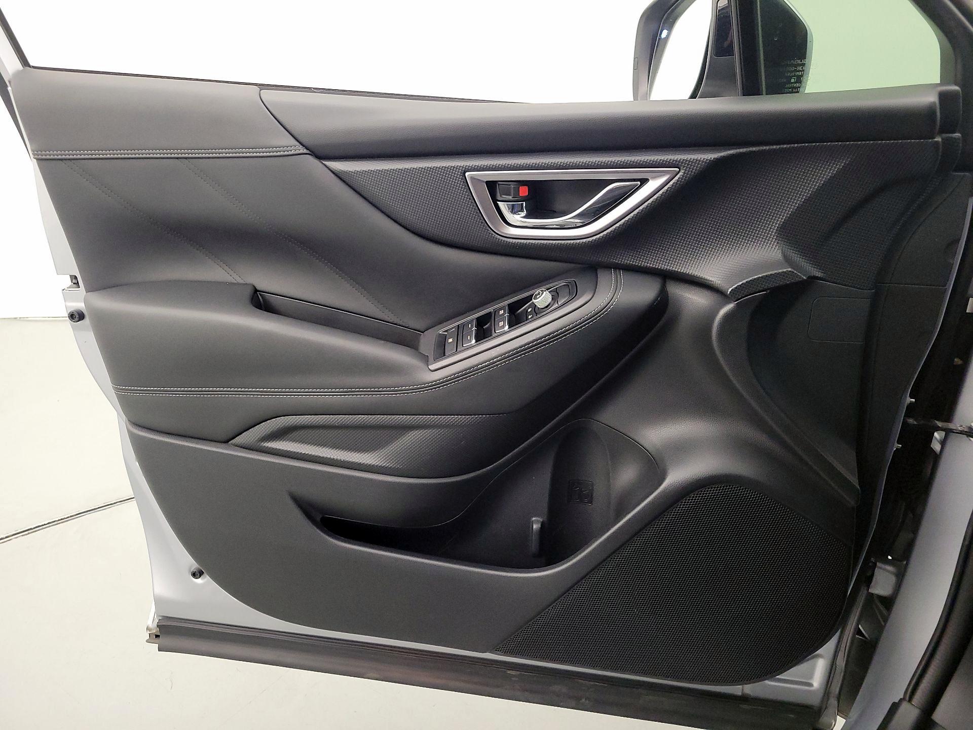 Thumbnail: 2019 Subaru Forester - 12