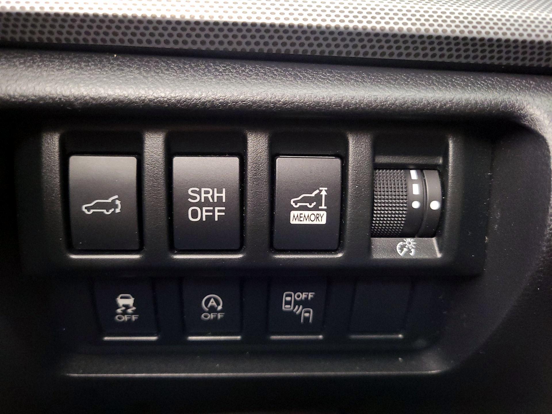 Thumbnail: 2019 Subaru Forester - 13