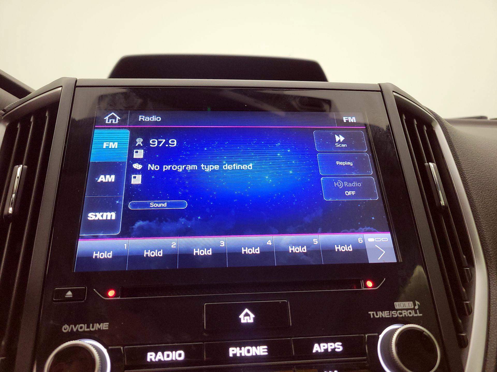 Thumbnail: 2019 Subaru Forester - 15