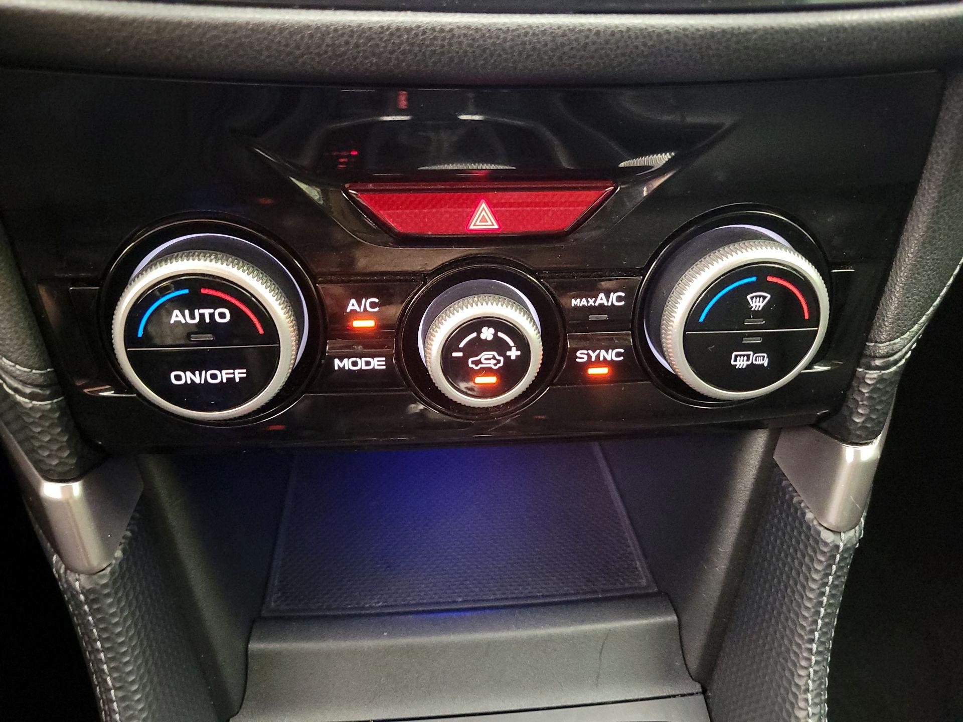 Thumbnail: 2019 Subaru Forester - 16