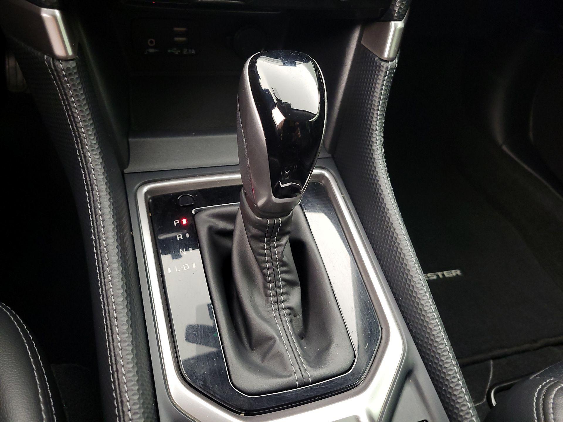 Thumbnail: 2019 Subaru Forester - 17