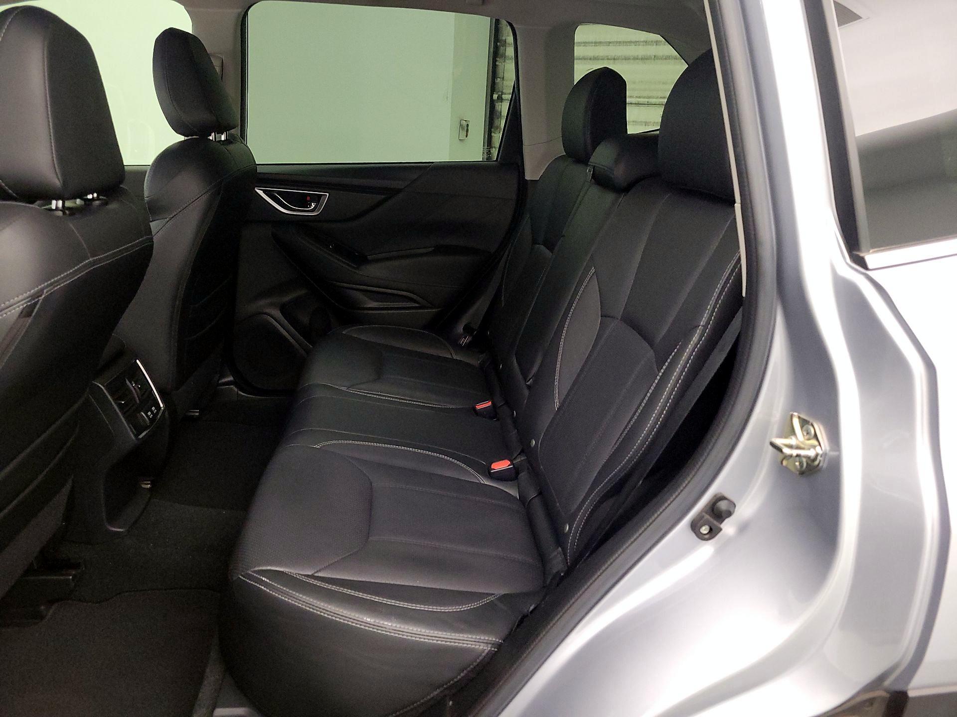 Thumbnail: 2019 Subaru Forester - 20