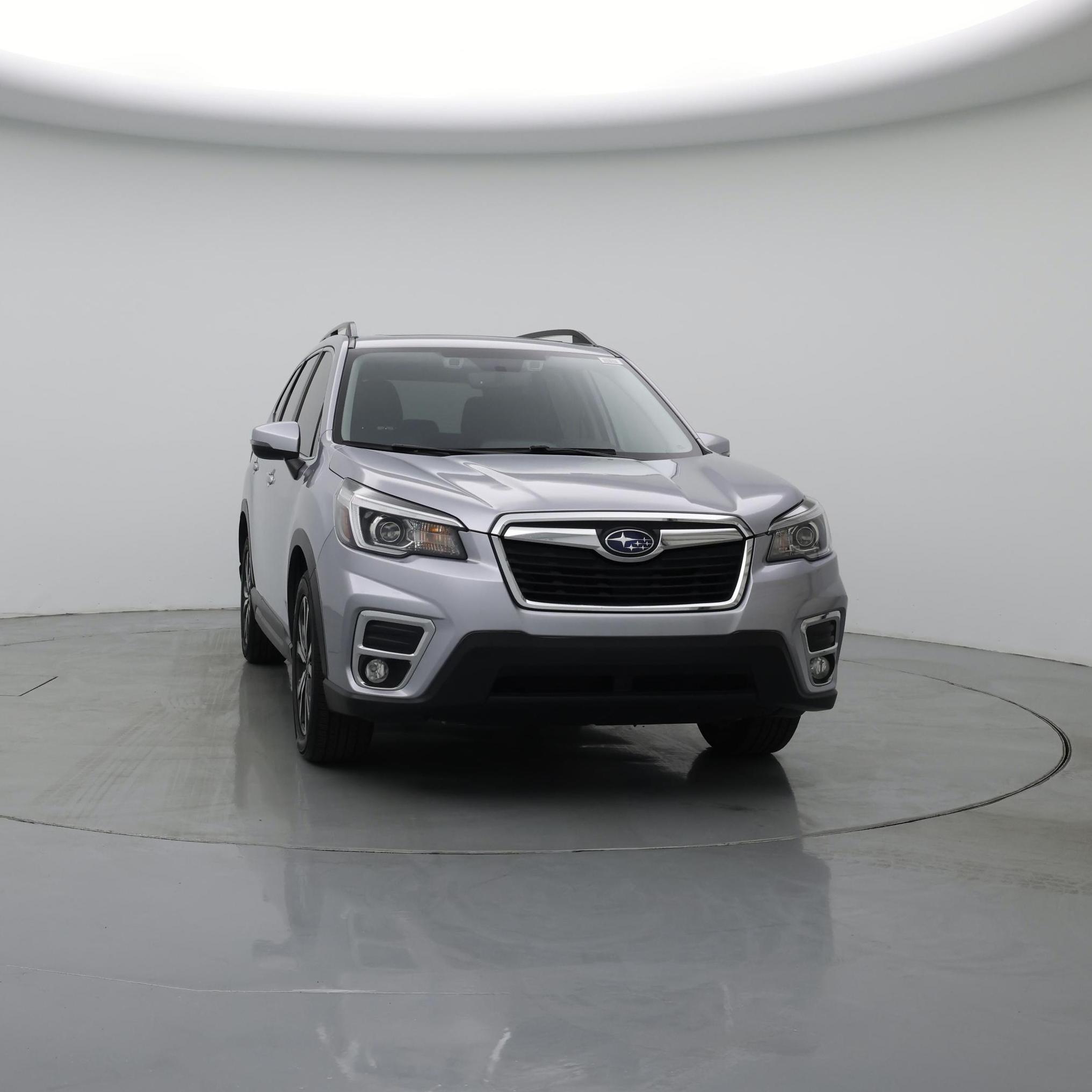 Thumbnail: 2019 Subaru Forester - 5