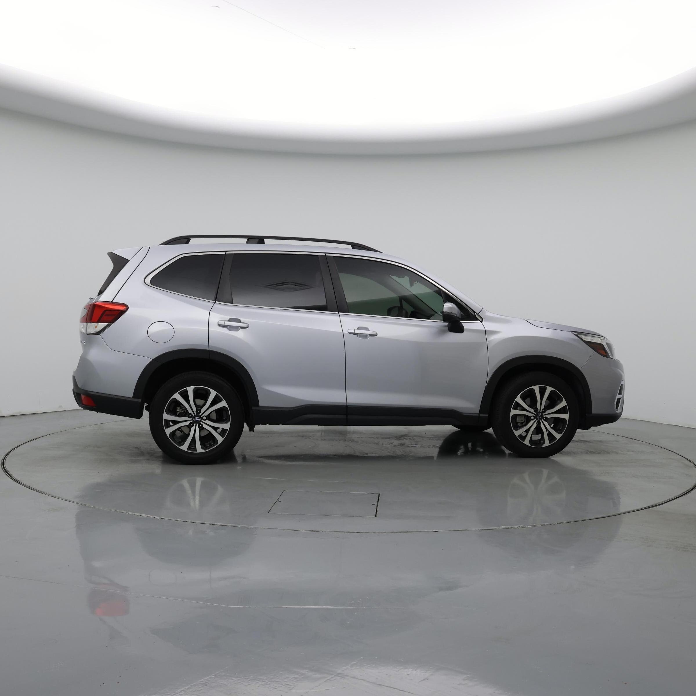 Thumbnail: 2019 Subaru Forester - 7