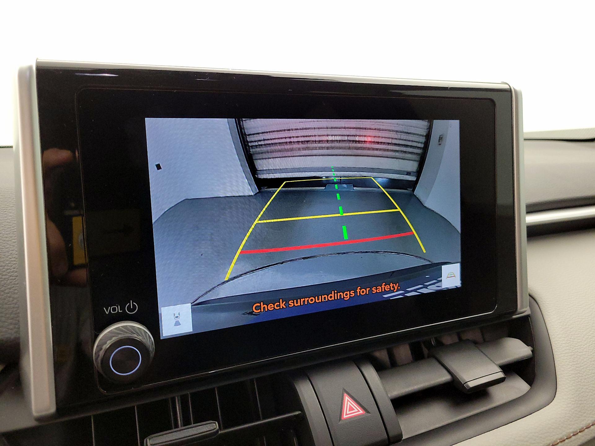 Thumbnail: 2024 Toyota RAV4 - 14