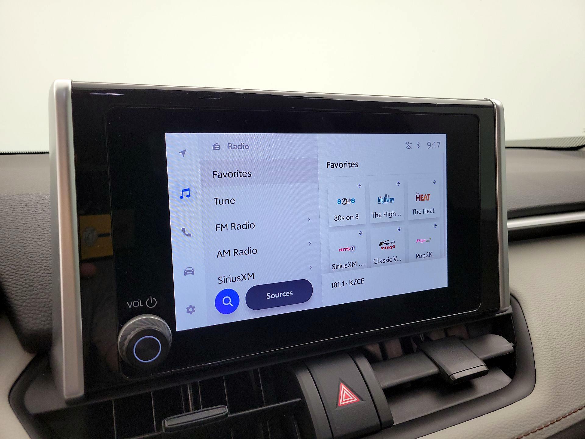 Thumbnail: 2024 Toyota RAV4 - 15