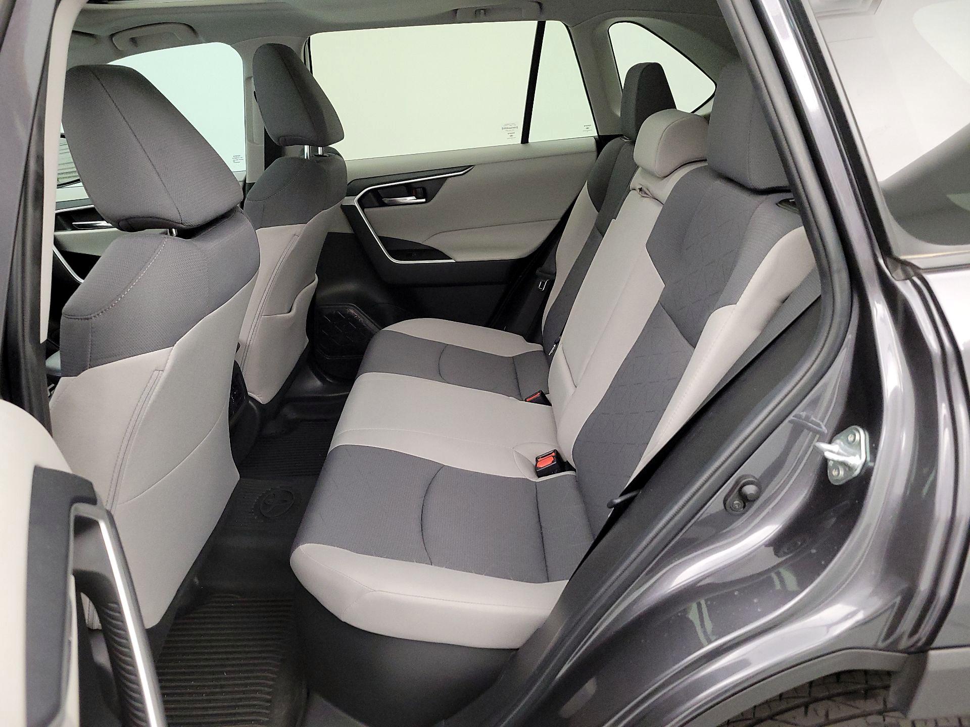 Thumbnail: 2024 Toyota RAV4 - 20