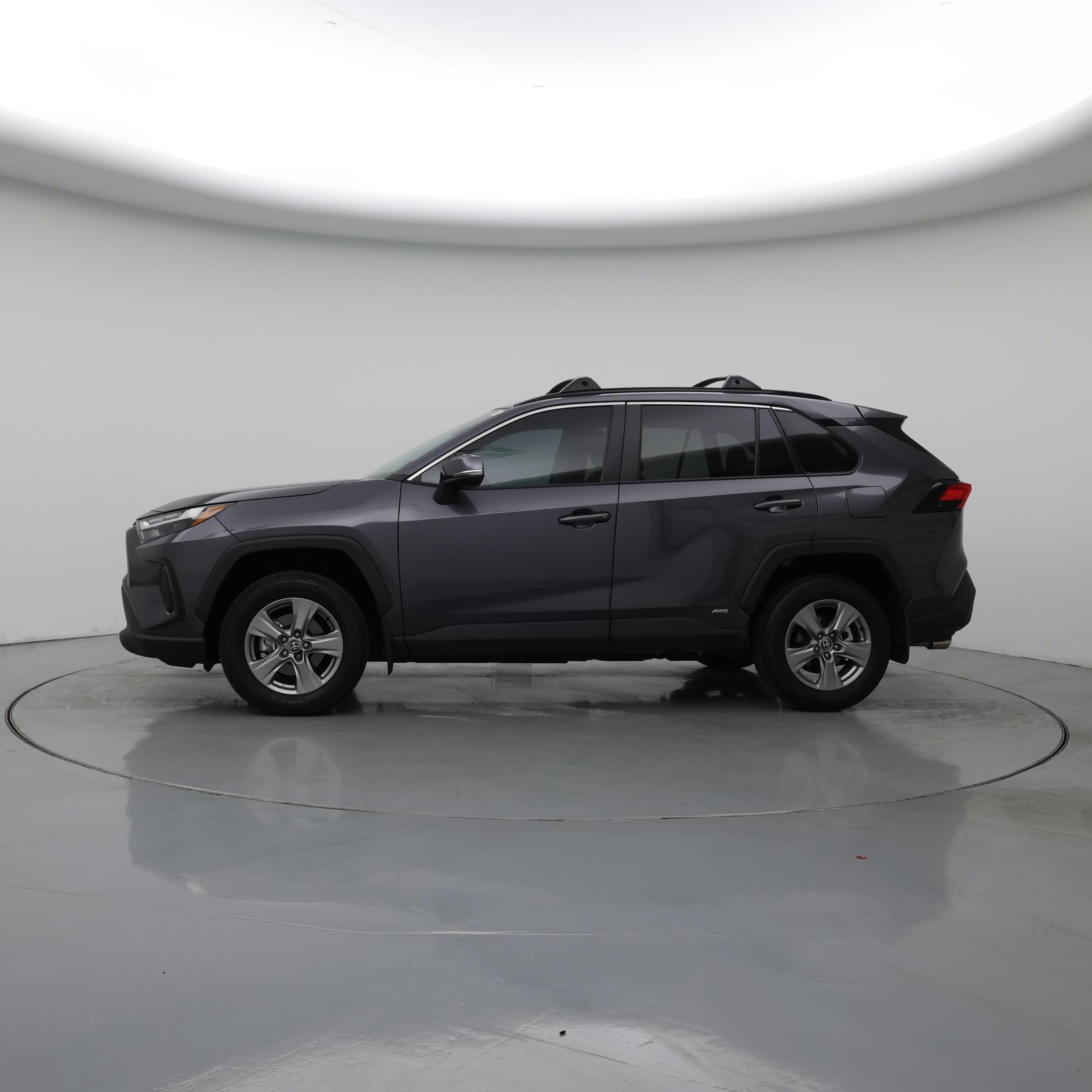 Thumbnail: 2024 Toyota RAV4 - 3