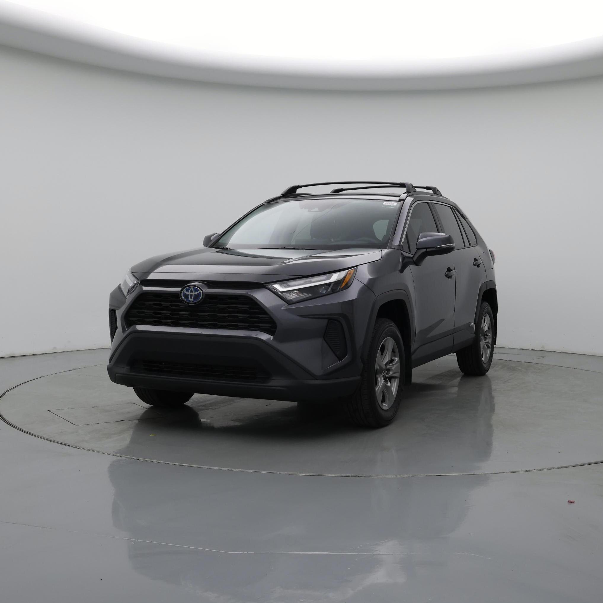 Thumbnail: 2024 Toyota RAV4 - 4