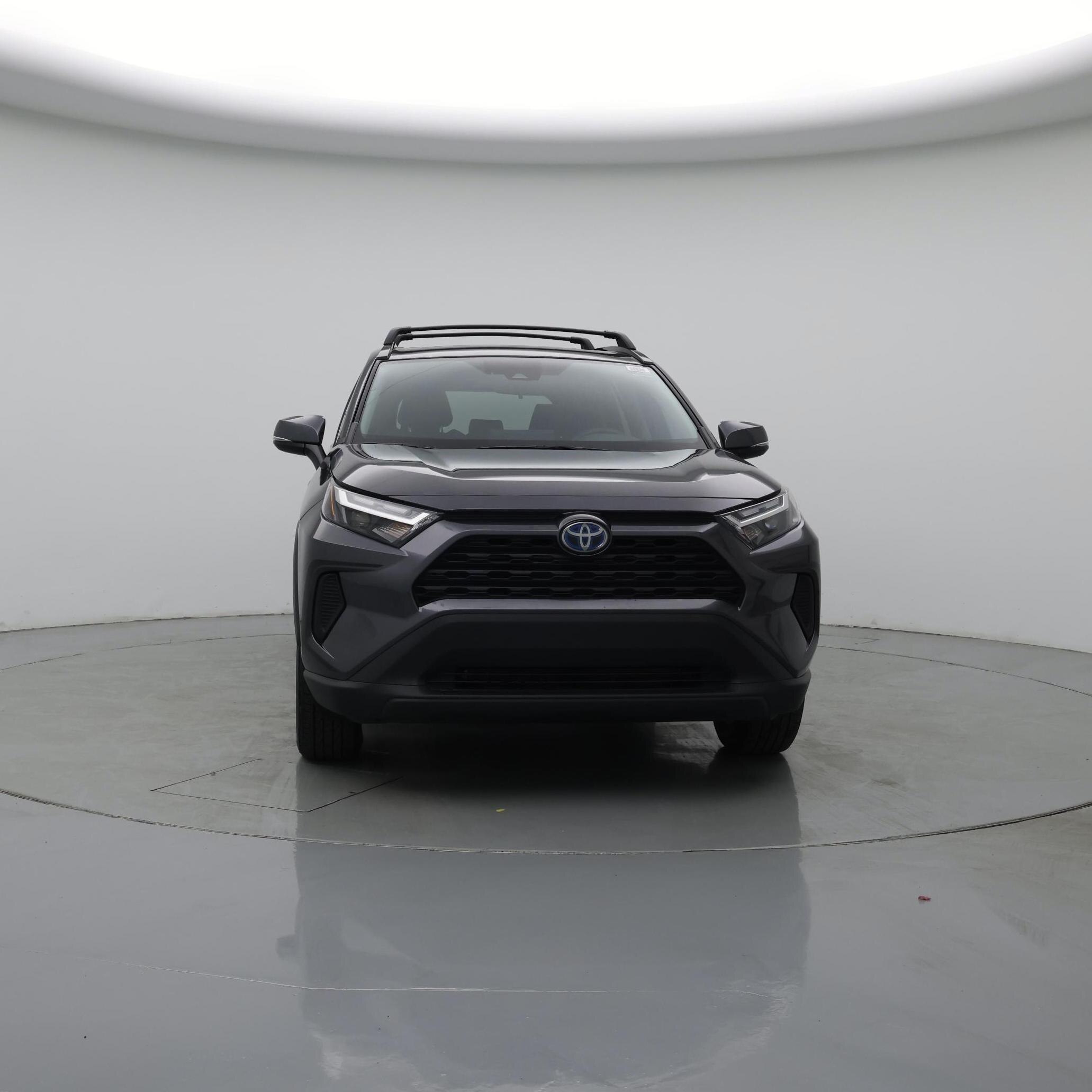 Thumbnail: 2024 Toyota RAV4 - 5