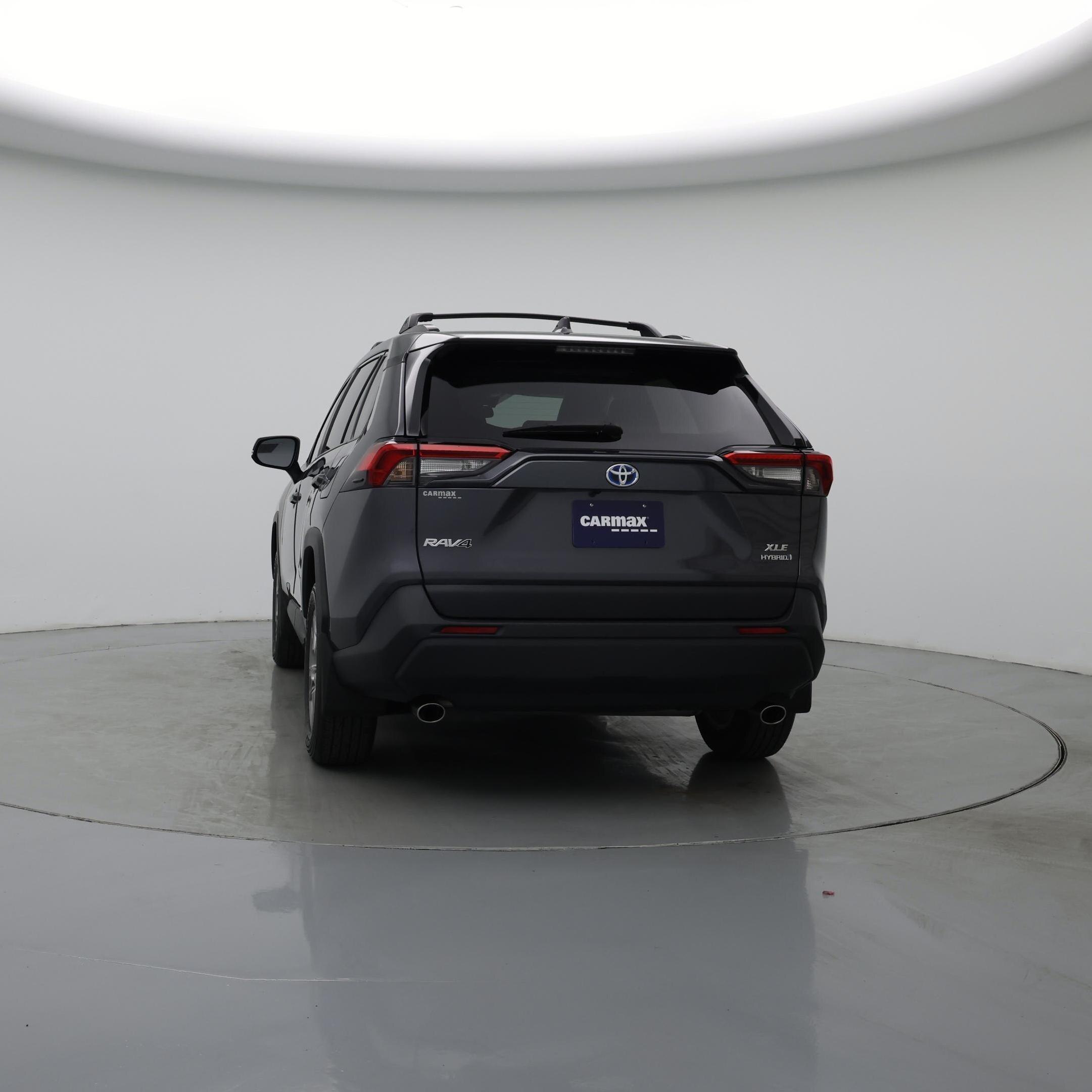 Thumbnail: 2024 Toyota RAV4 - 6