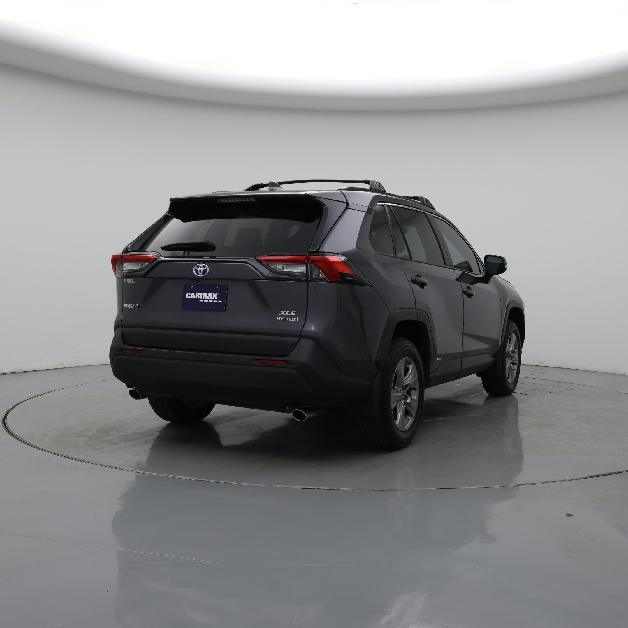 Thumbnail: 2024 Toyota RAV4 - 8