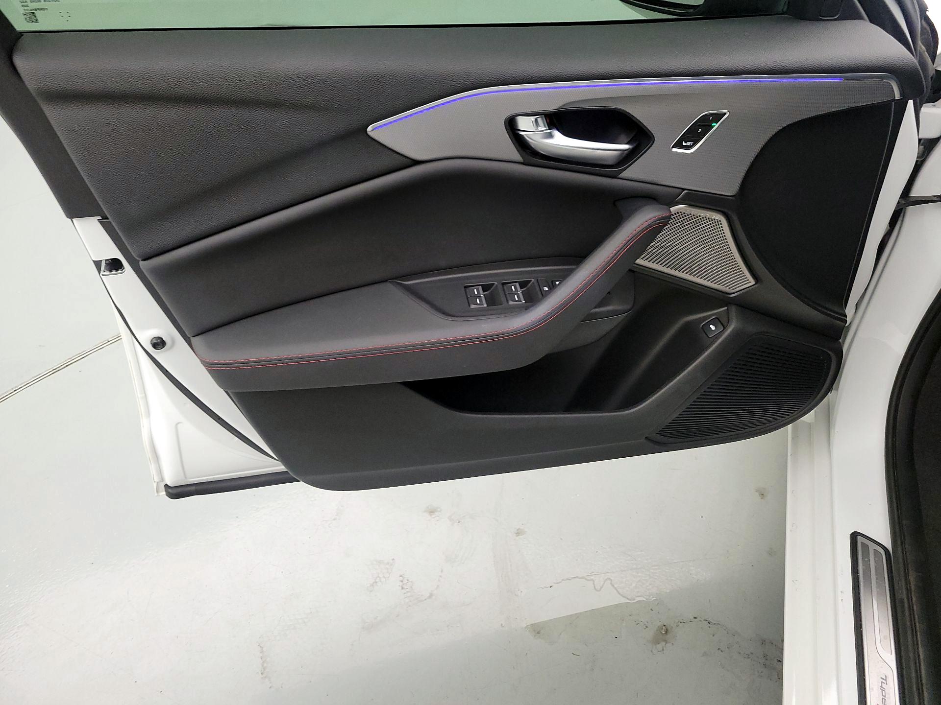 Thumbnail: 2023 Acura TLX - 12