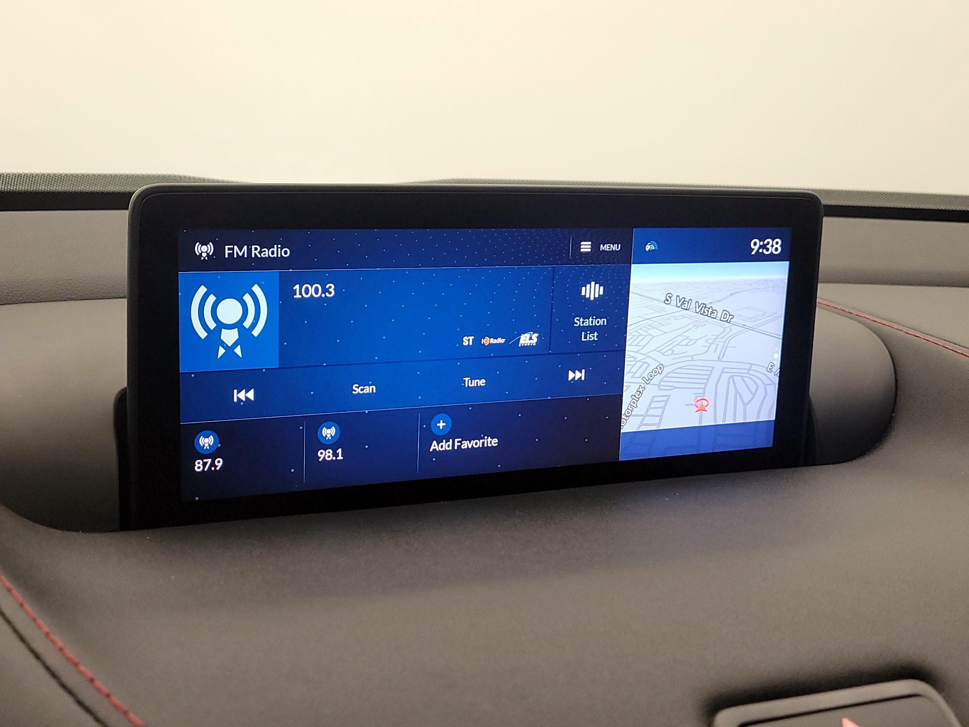 Thumbnail: 2023 Acura TLX - 16