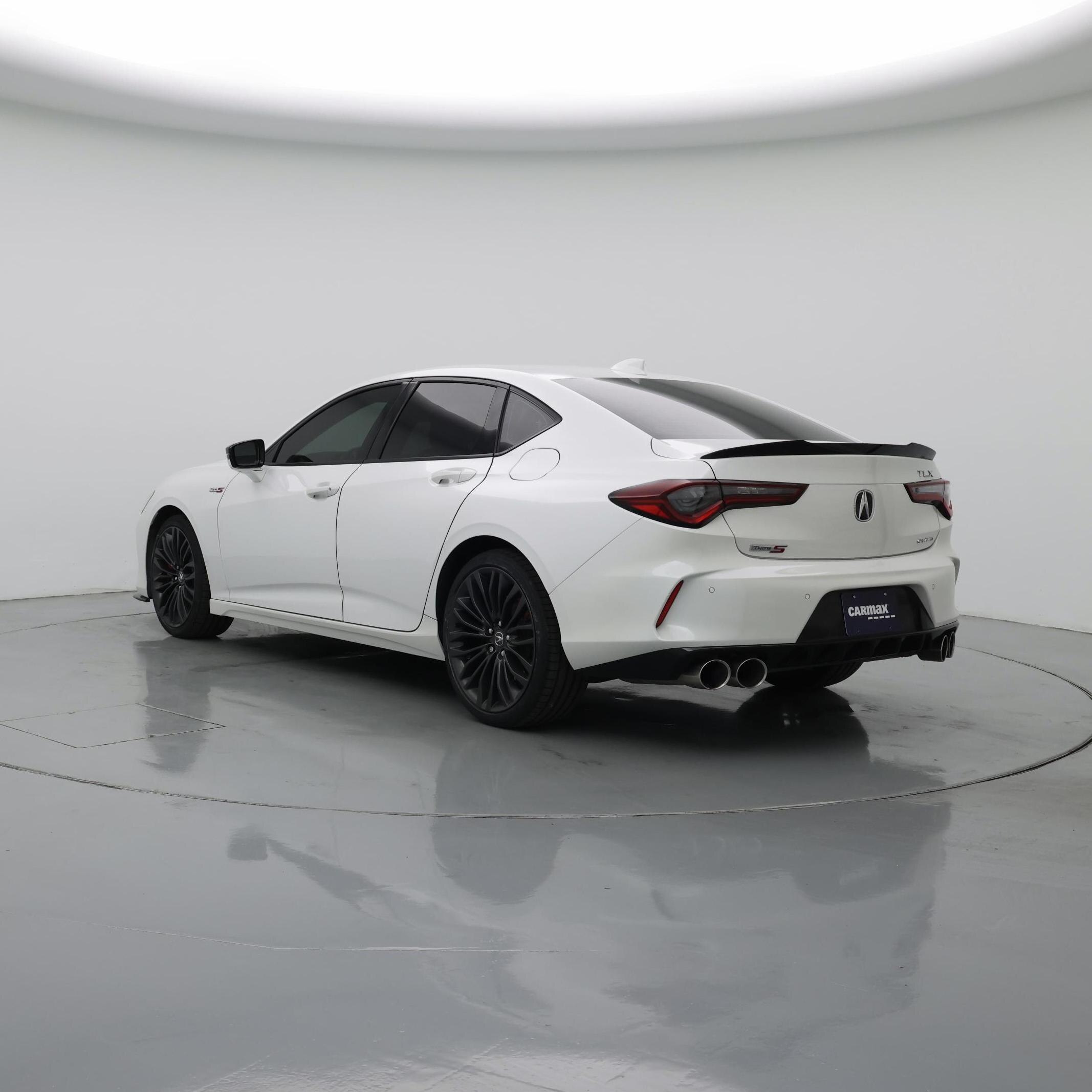 Thumbnail: 2023 Acura TLX - 2