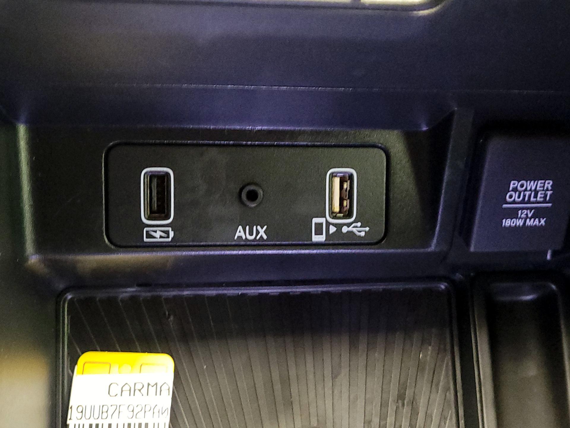 Thumbnail: 2023 Acura TLX - 19