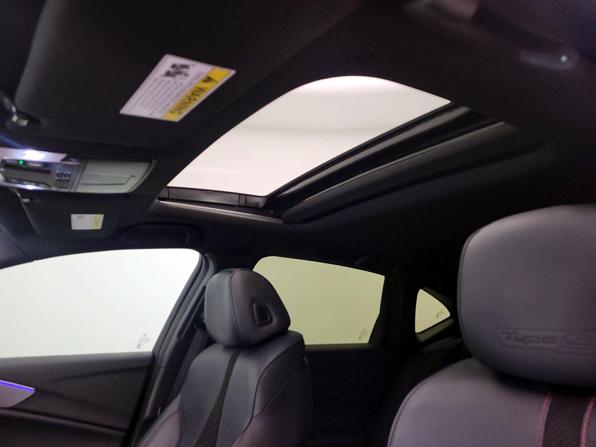 Thumbnail: 2023 Acura TLX - 20