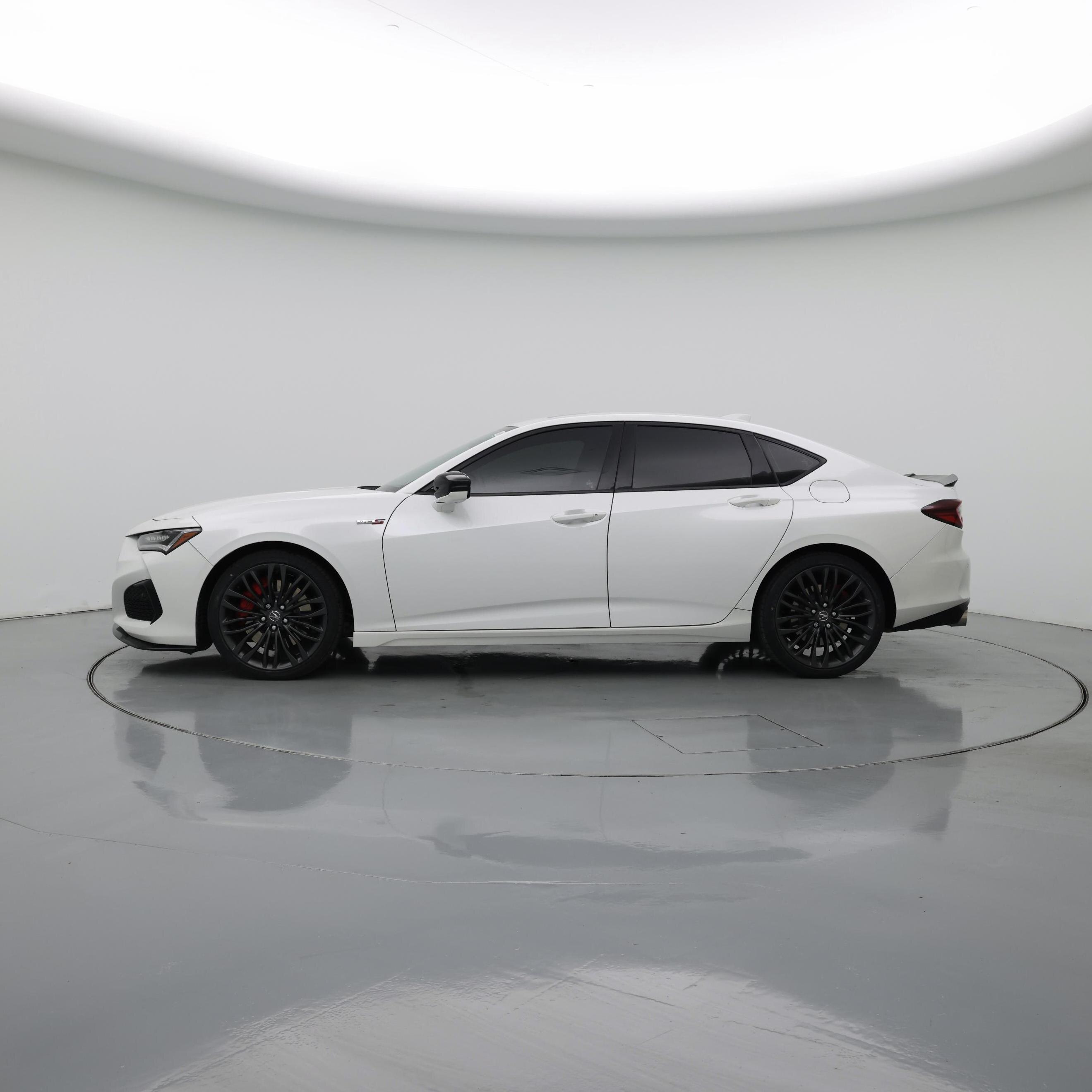 Thumbnail: 2023 Acura TLX - 3