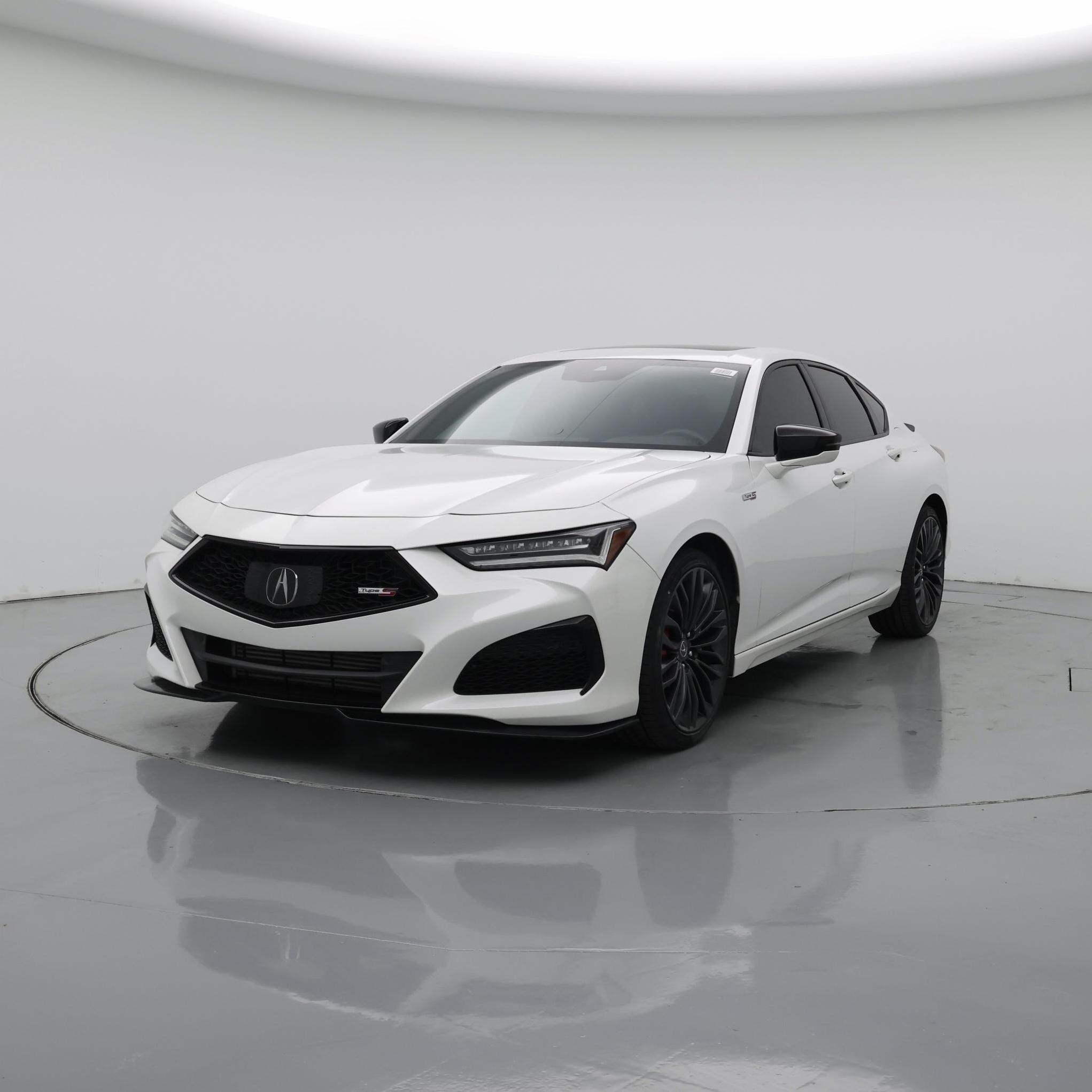 Thumbnail: 2023 Acura TLX - 4