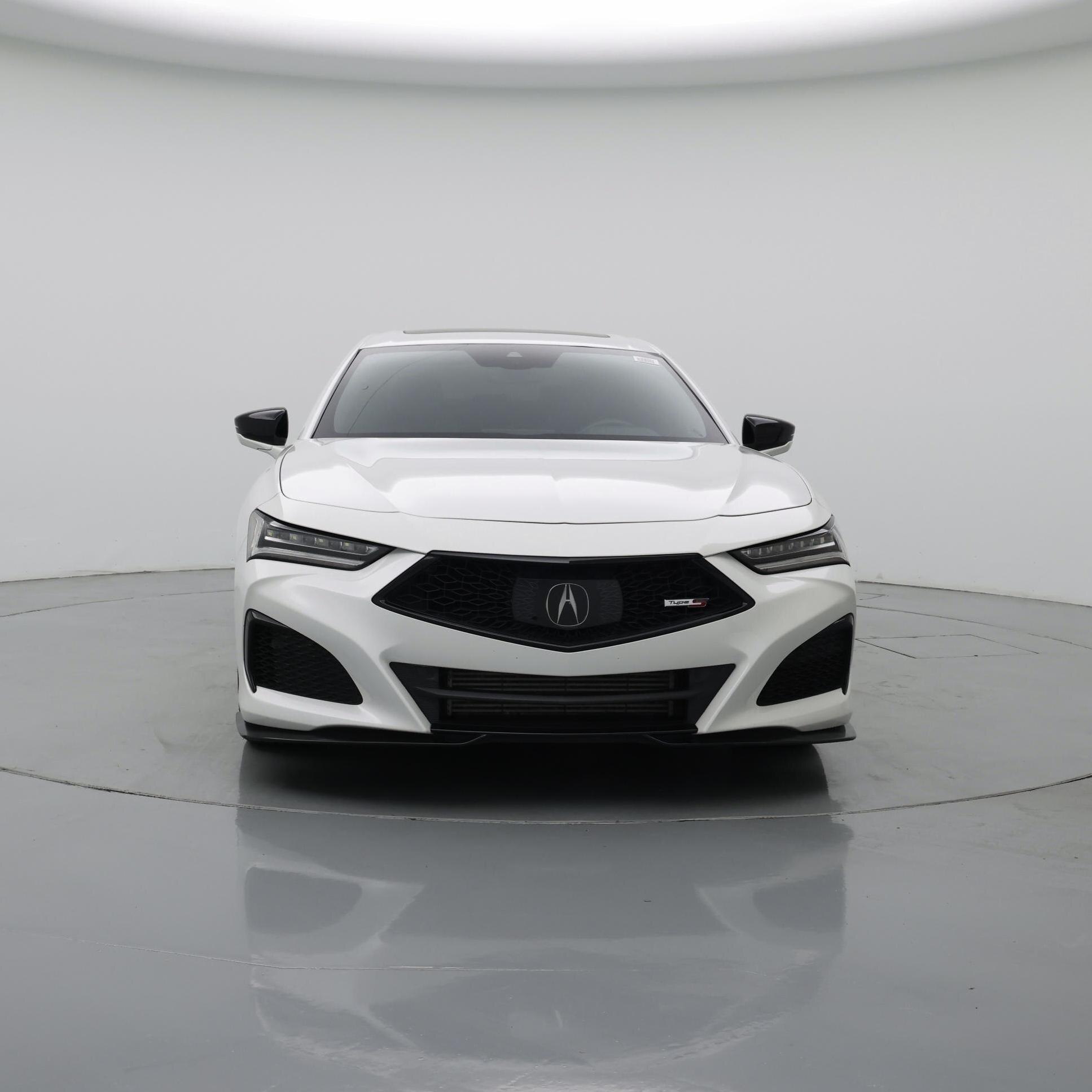 Thumbnail: 2023 Acura TLX - 5