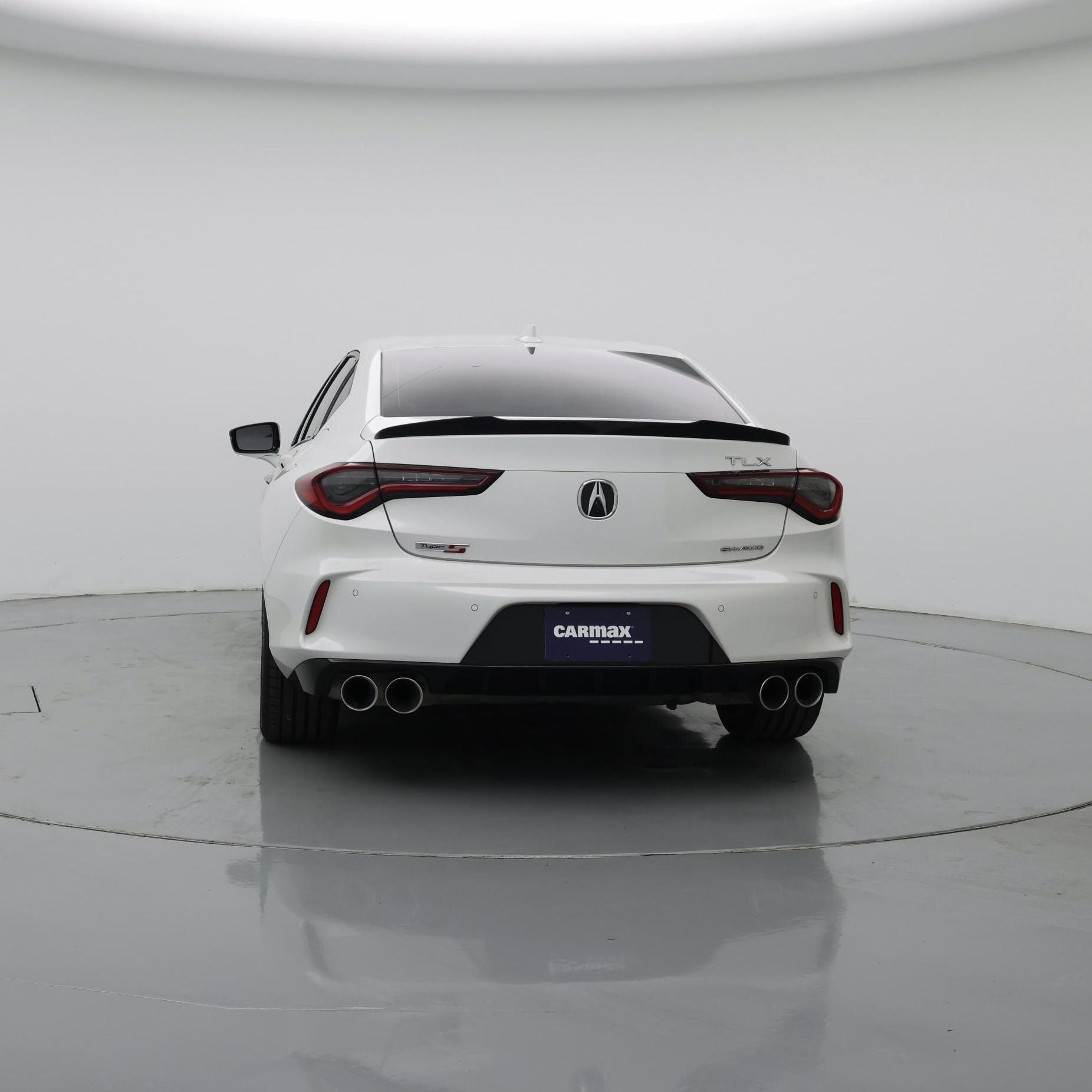 Thumbnail: 2023 Acura TLX - 6