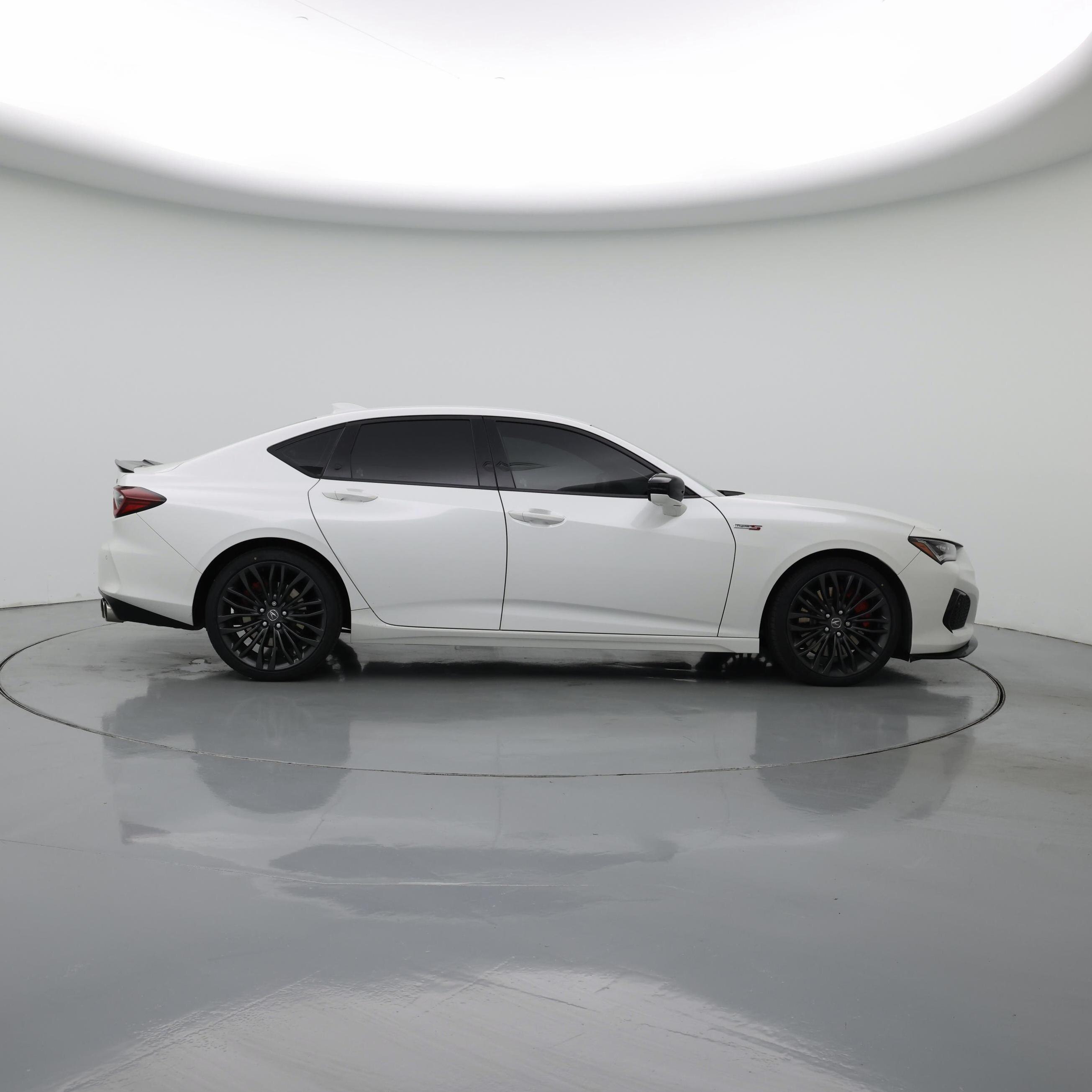 Thumbnail: 2023 Acura TLX - 7