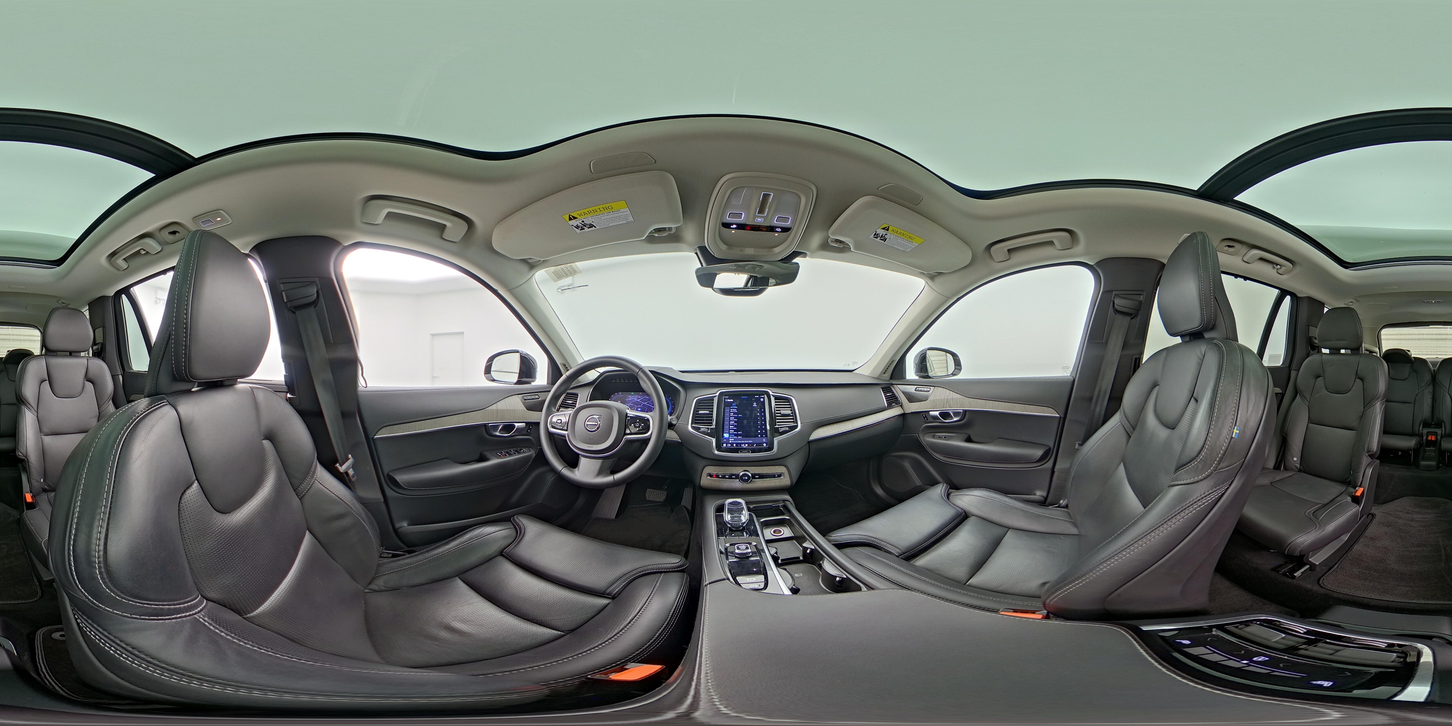 2023 Volvo XC90 Ultimate - Photo 28