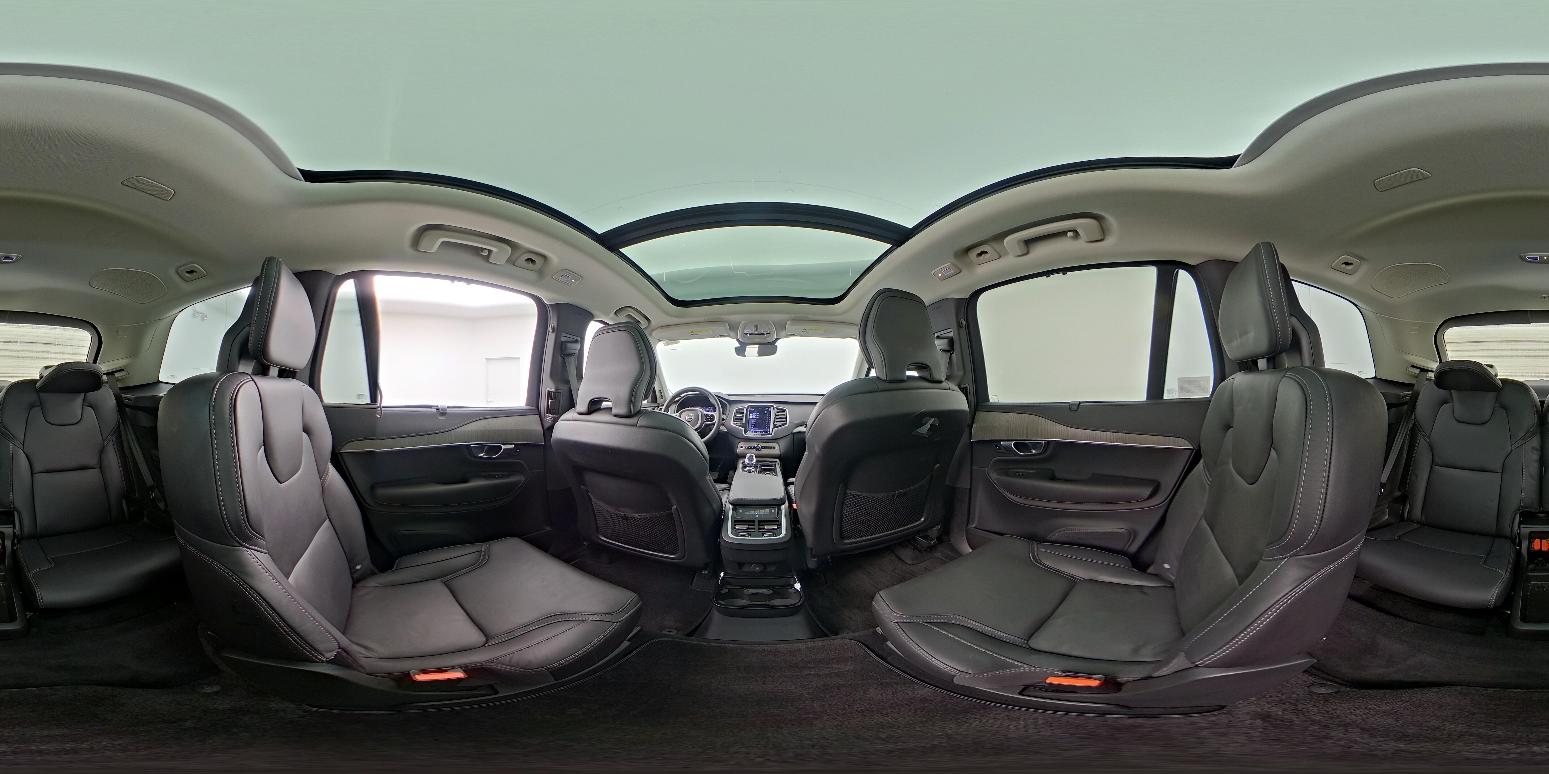 2023 Volvo XC90 Ultimate - Photo 29