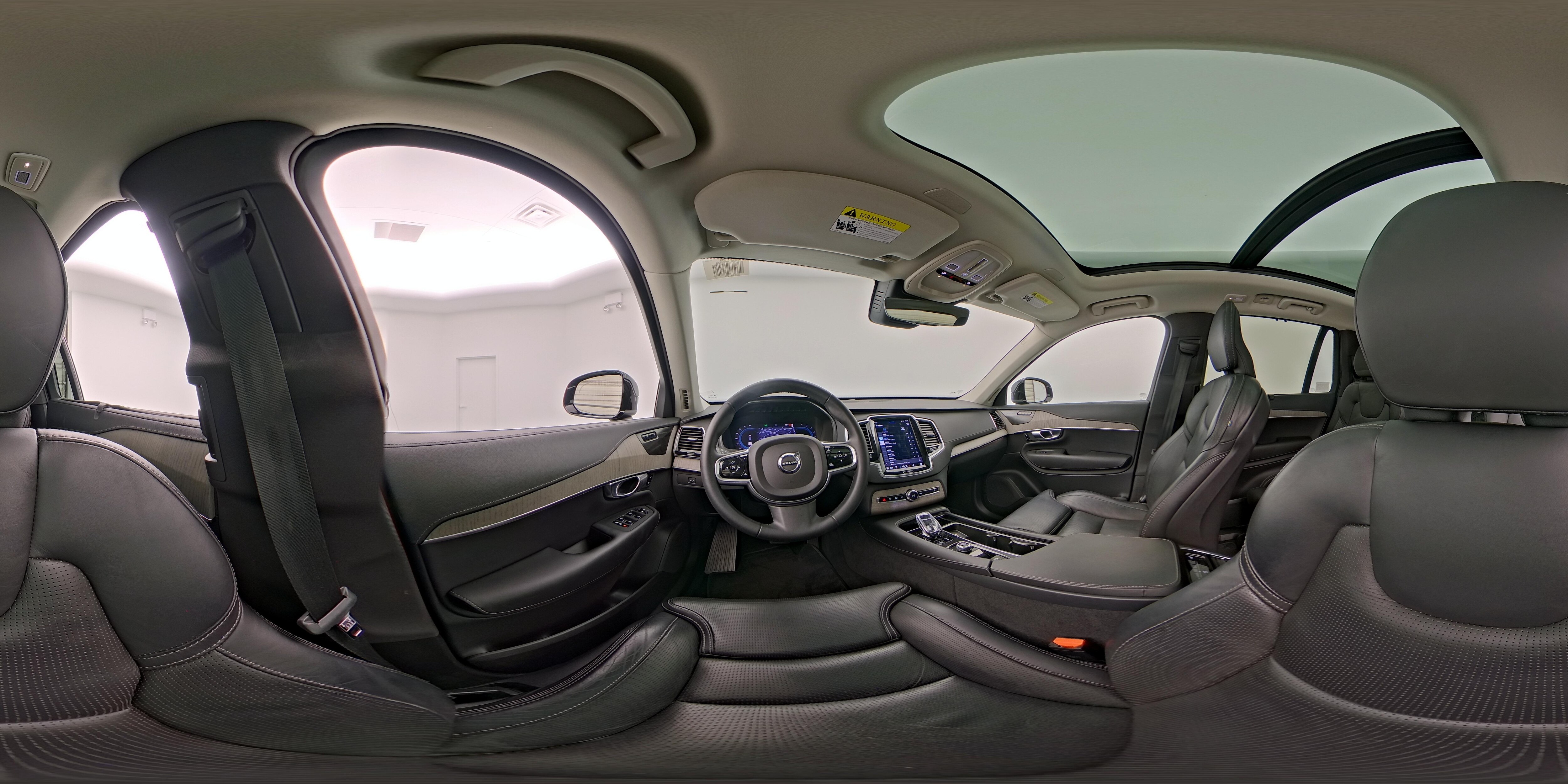2023 Volvo XC90 Ultimate - Photo 30