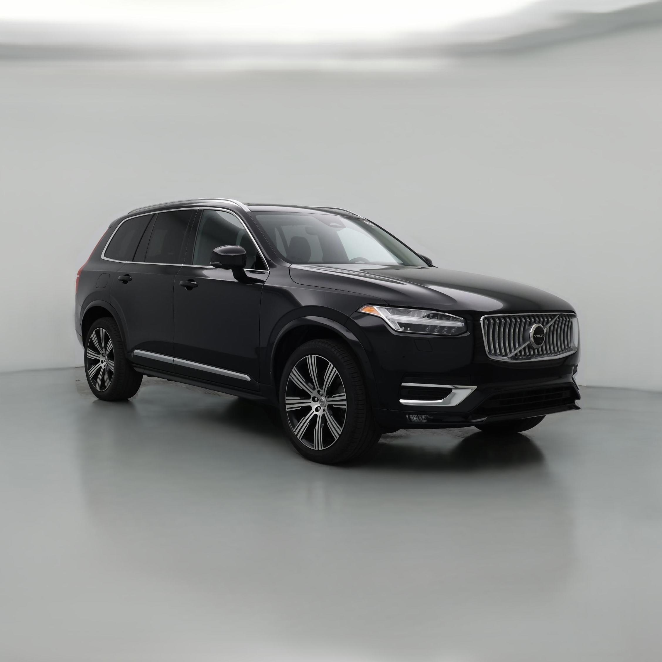 Thumbnail: 2023 Volvo XC90 - 1