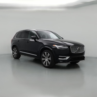 2023 Volvo XC90 B6 Ultimate