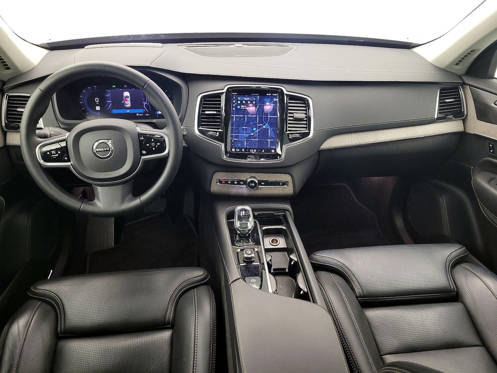 2023 Volvo XC90 Ultimate - Photo 10